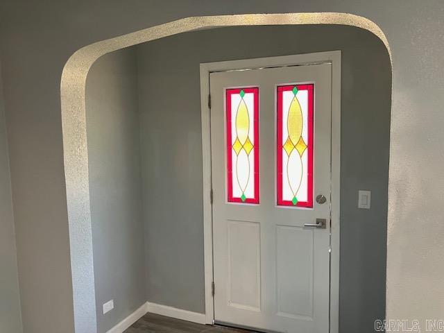 415 W Pine  Pocahontas, AR