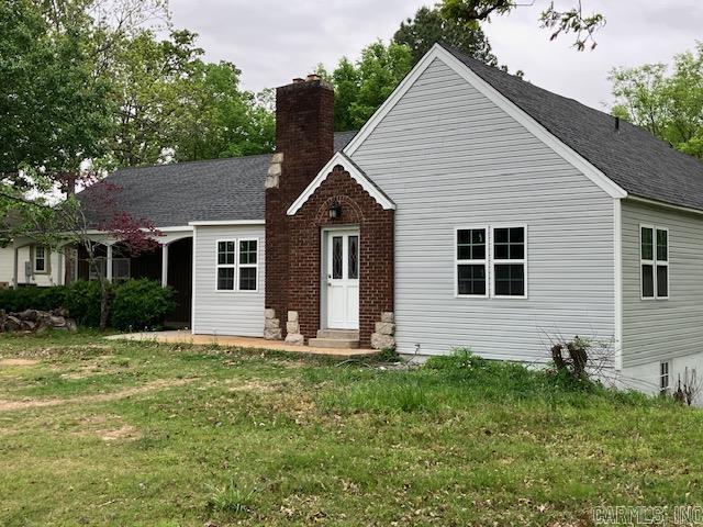 415 W Pine  Pocahontas, AR