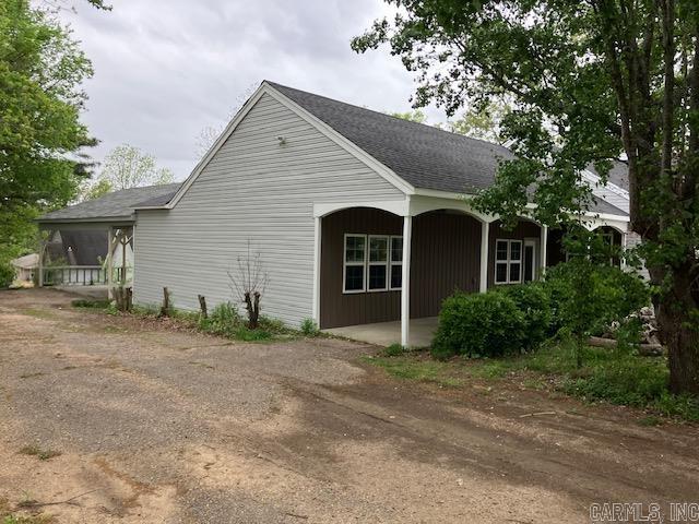 415 W Pine  Pocahontas, AR