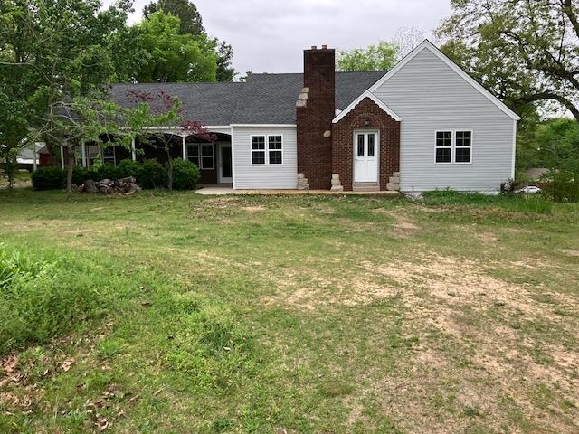 415 W Pine  Pocahontas, AR