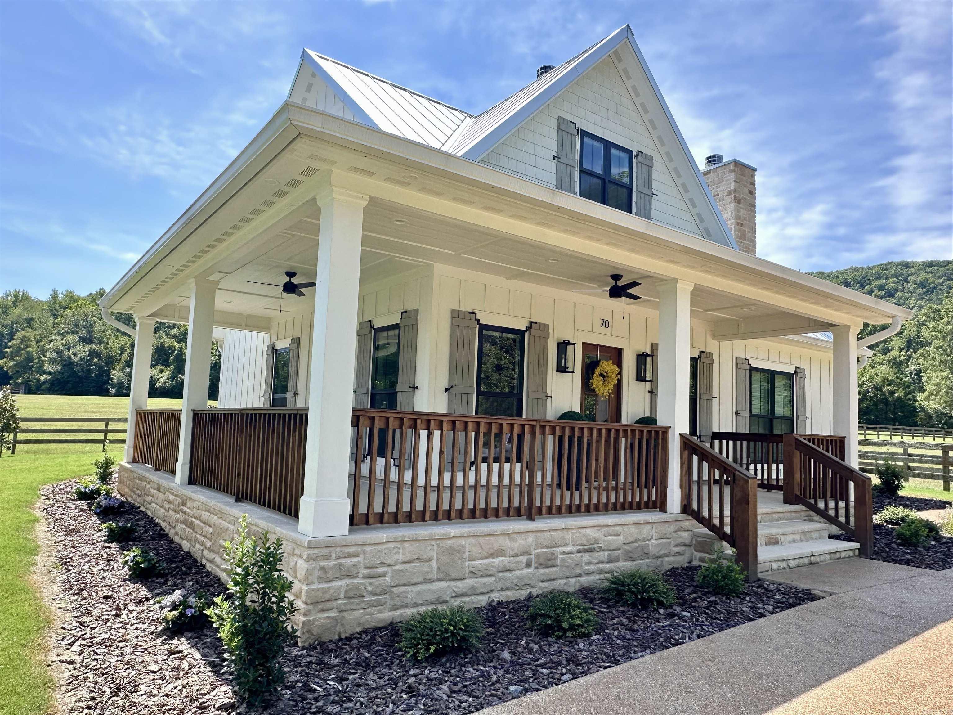 70  River View Loop  Heber Springs, AR