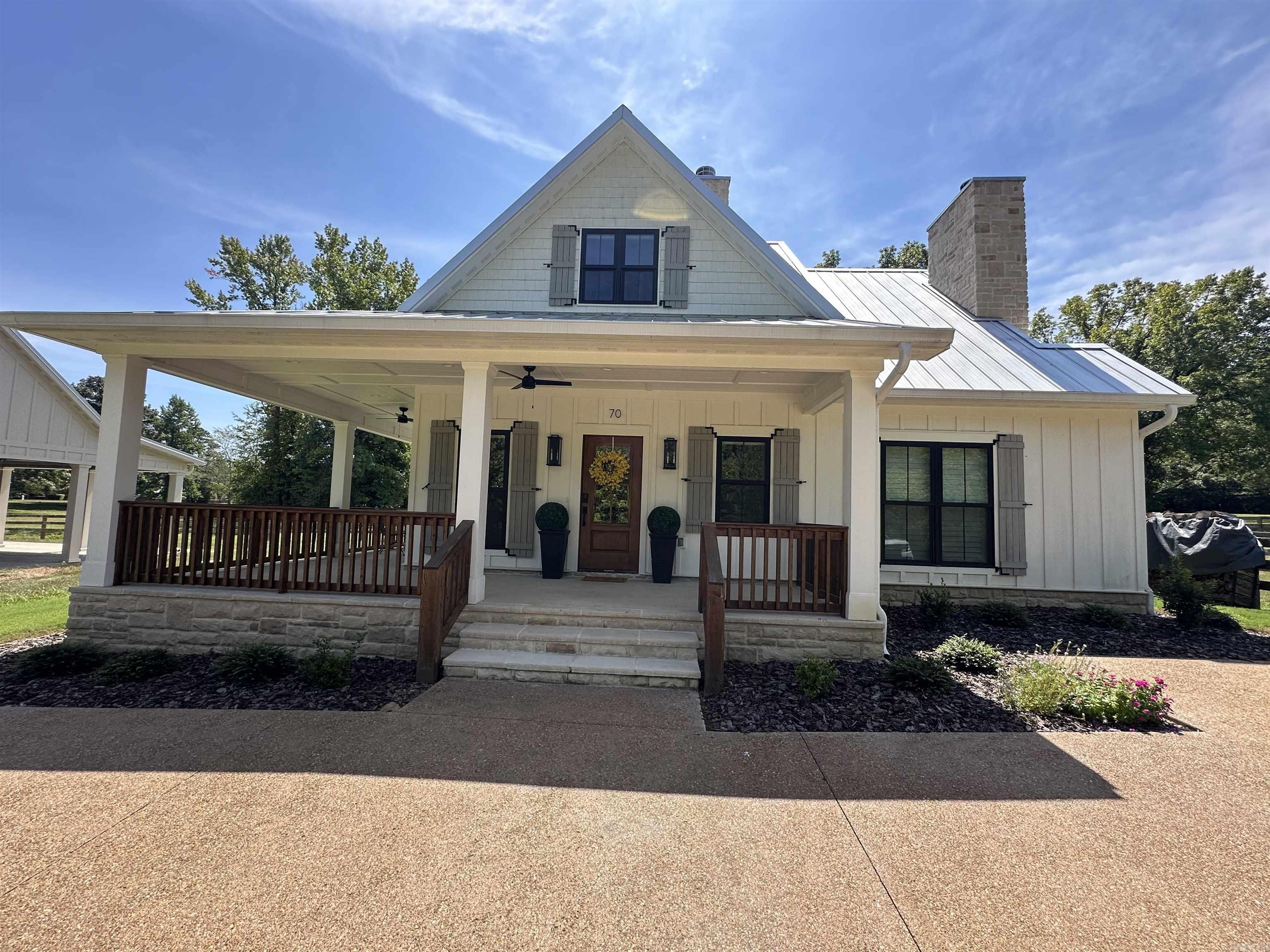 70  River View Loop  Heber Springs, AR