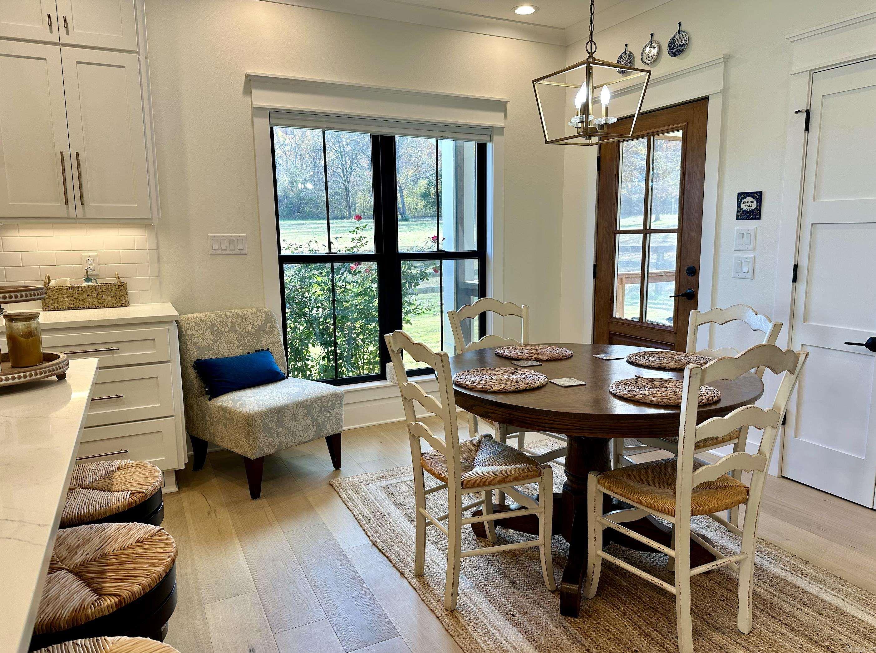 70  River View Loop  Heber Springs, AR