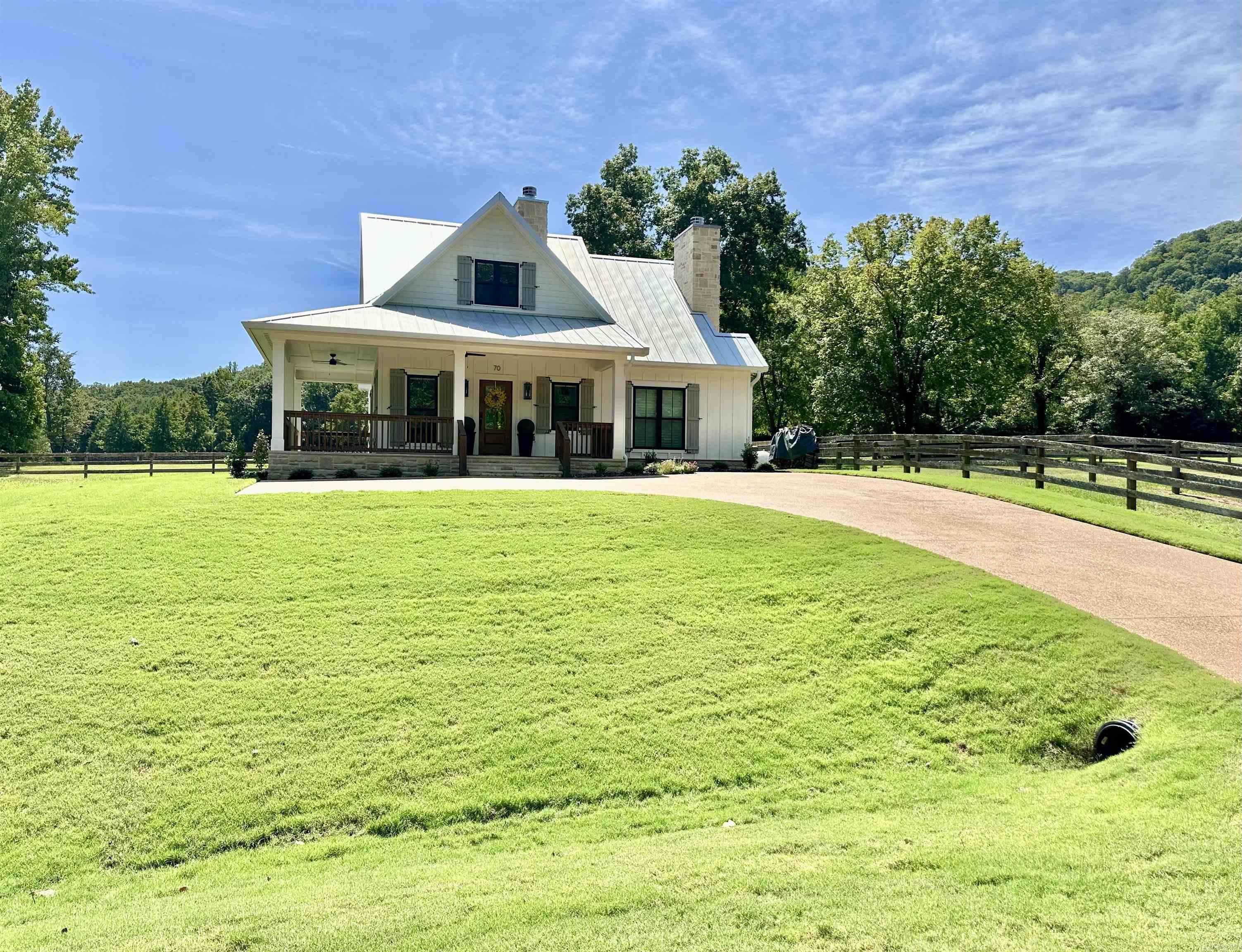 70  River View Loop  Heber Springs, AR