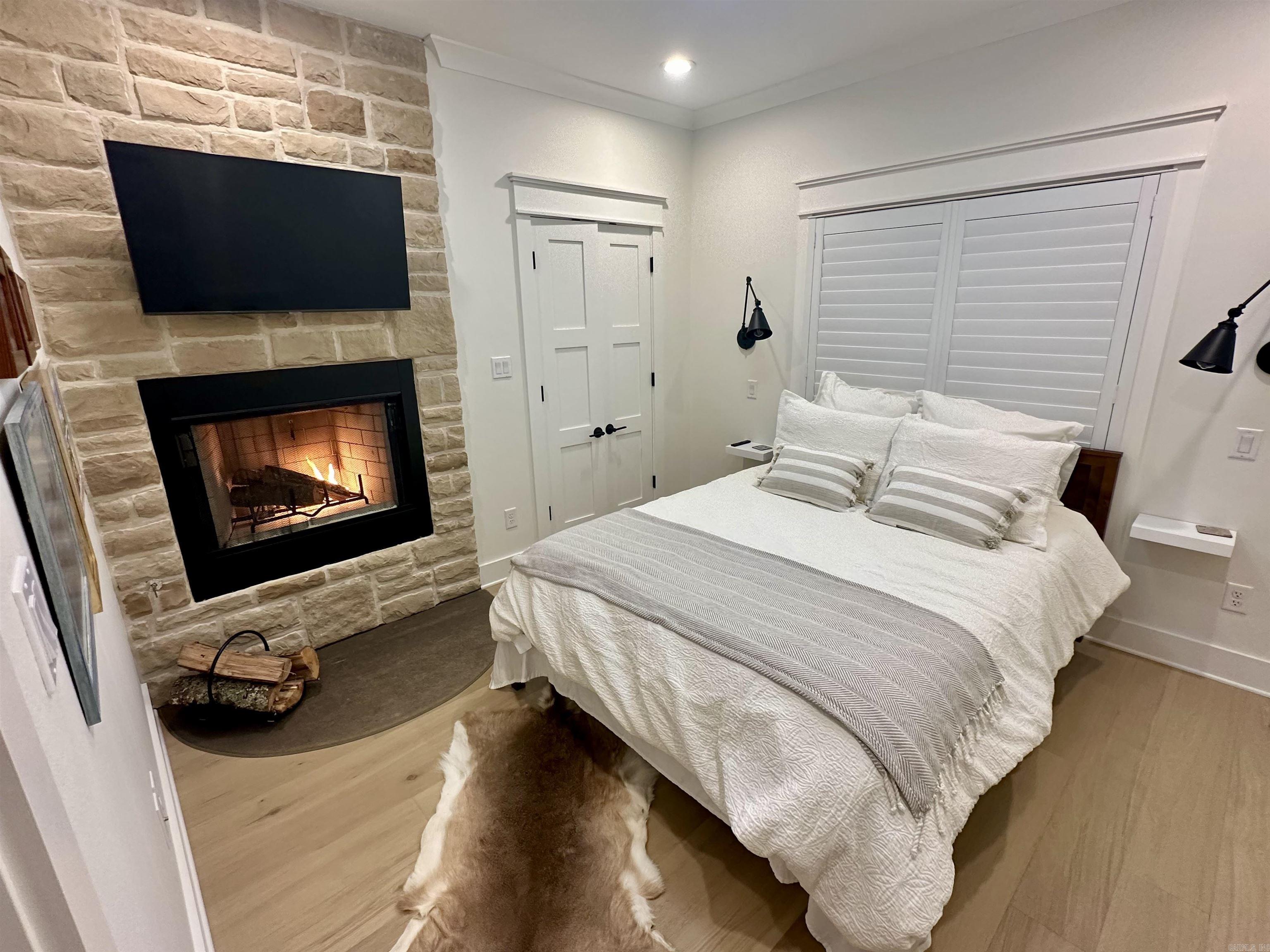 70  River View Loop  Heber Springs, AR