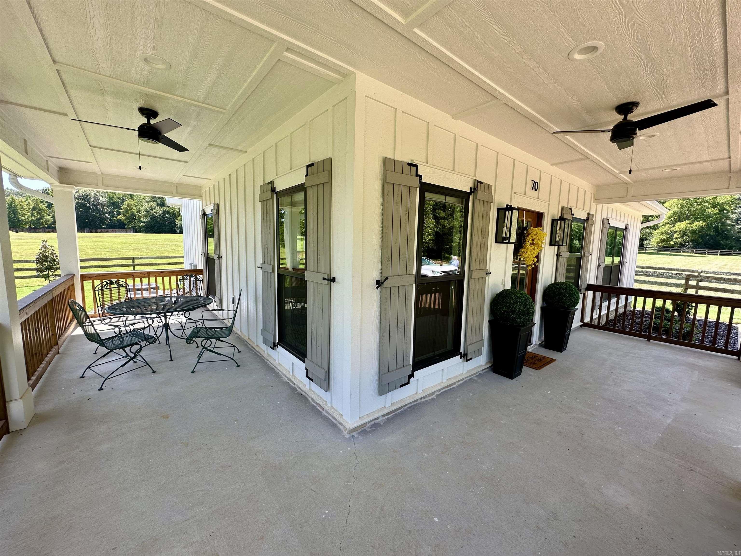 70  River View Loop  Heber Springs, AR