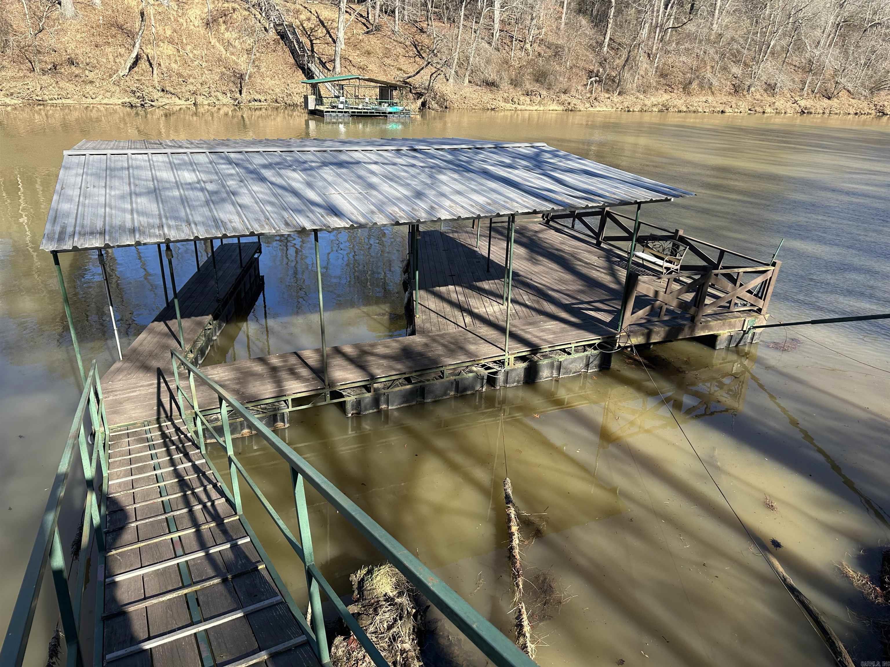 70  River View Loop  Heber Springs, AR