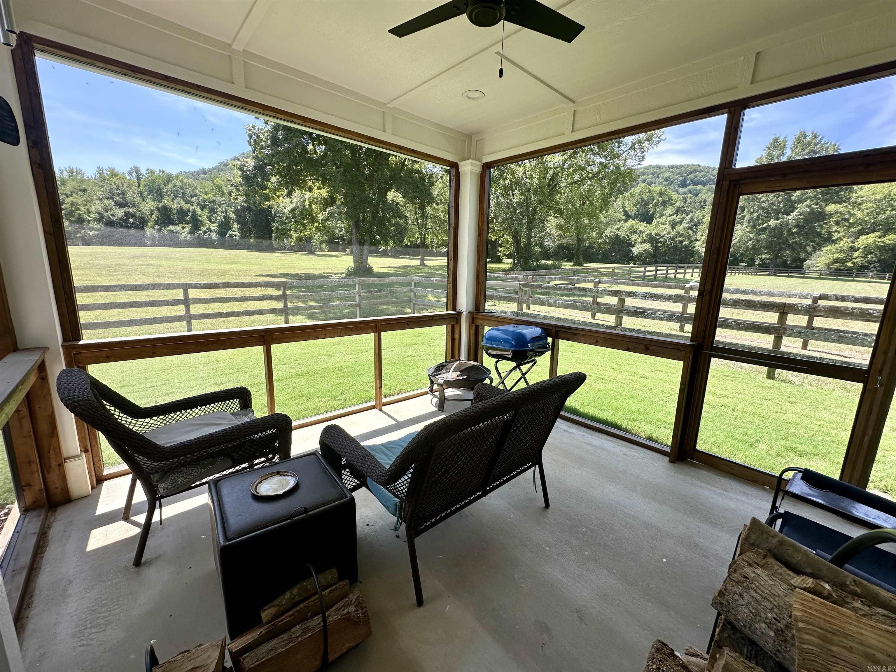 70  River View Loop  Heber Springs, AR