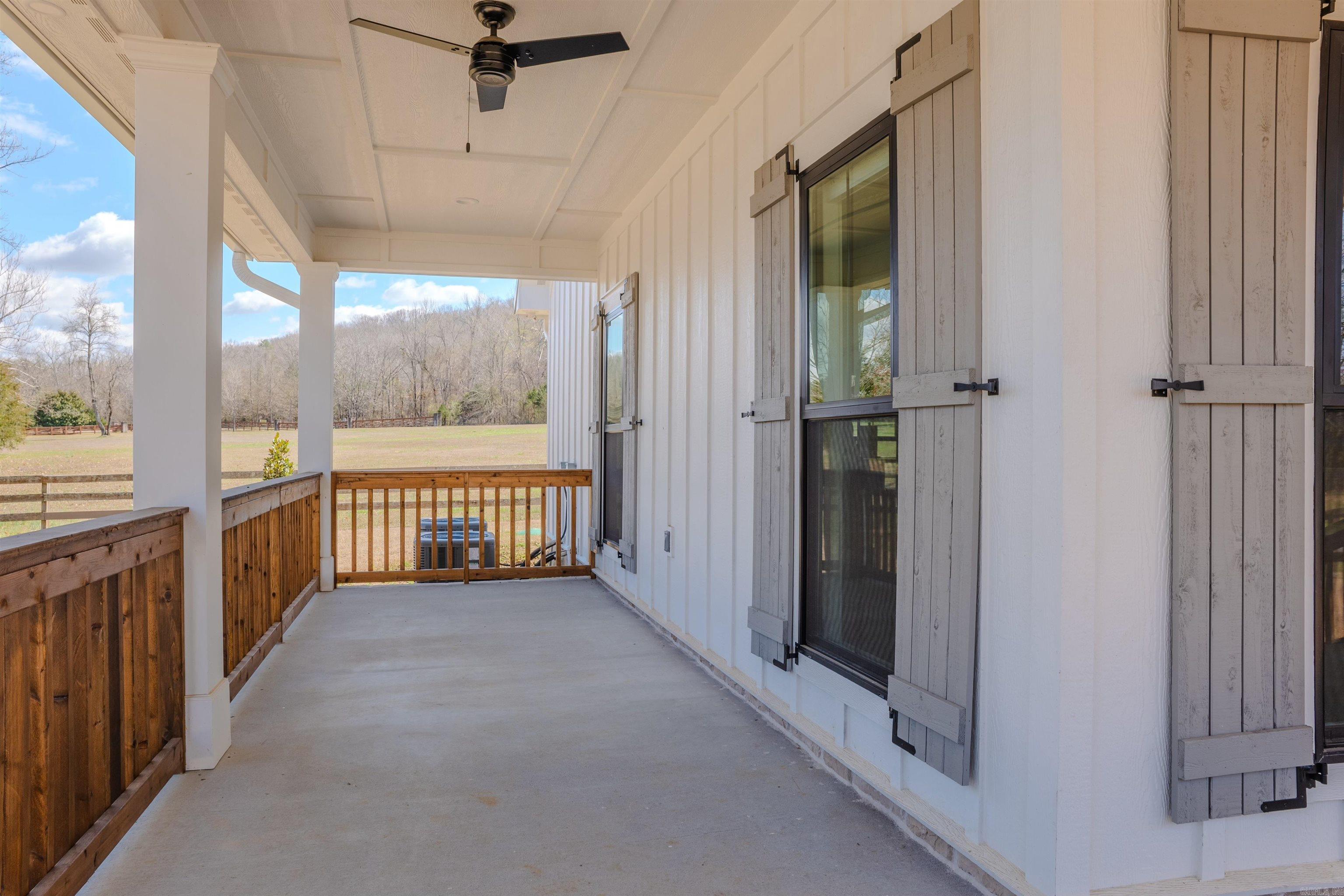 70  River View Loop  Heber Springs, AR