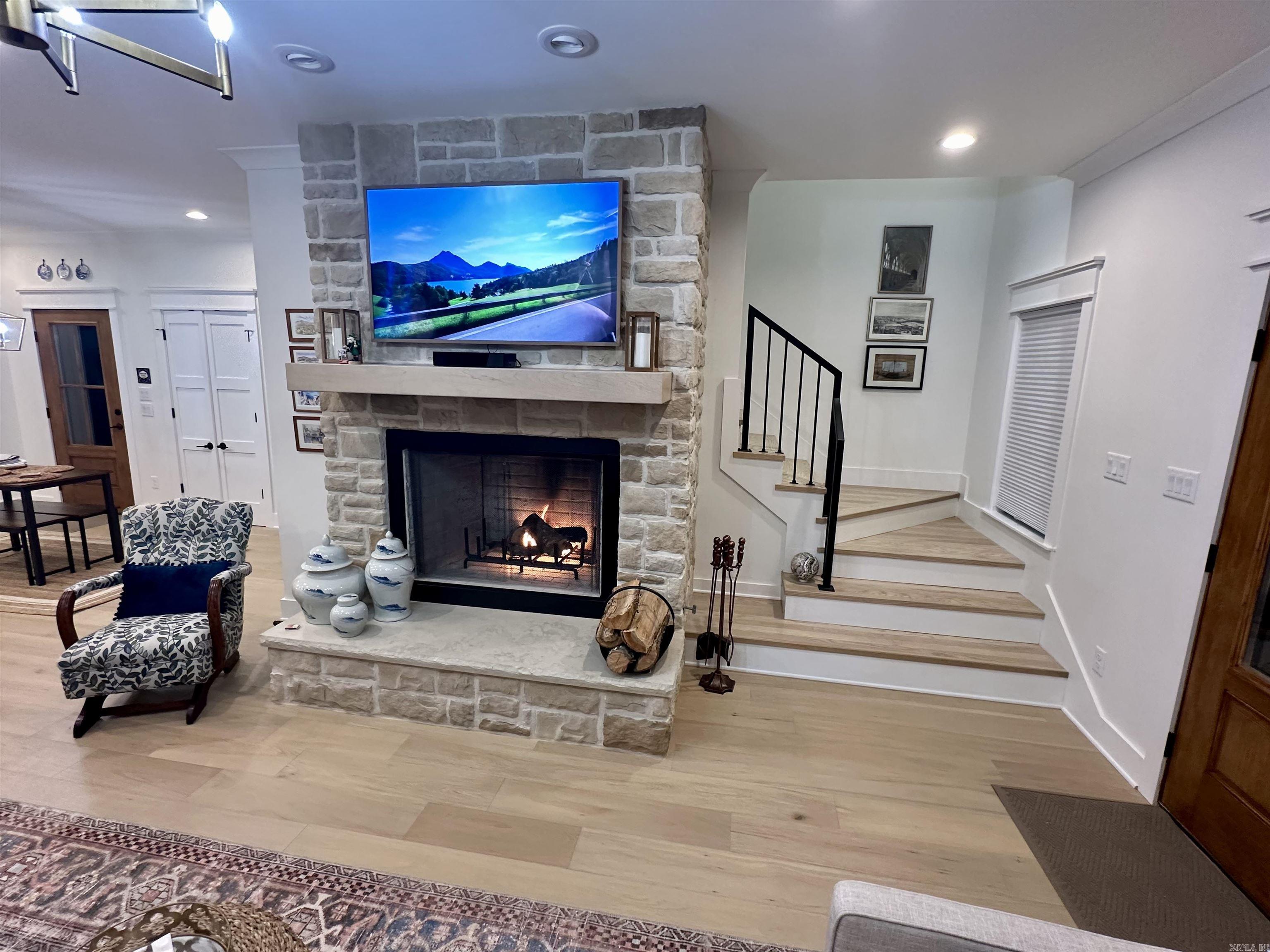 70  River View Loop  Heber Springs, AR