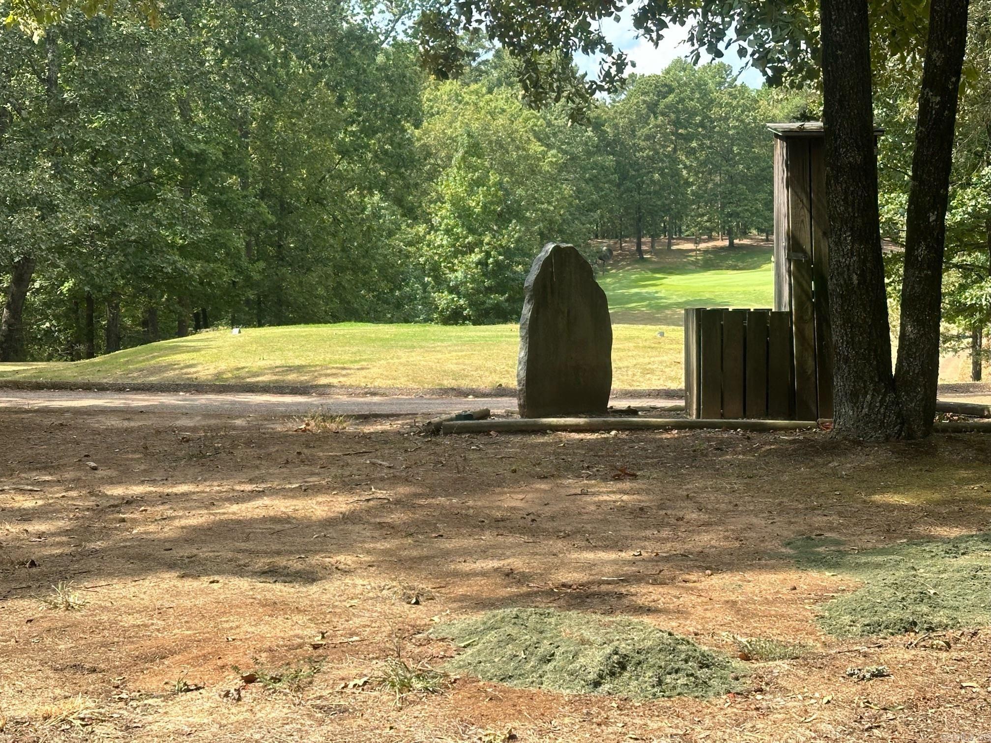 LOT 370  Brunn Cove  Drasco, AR