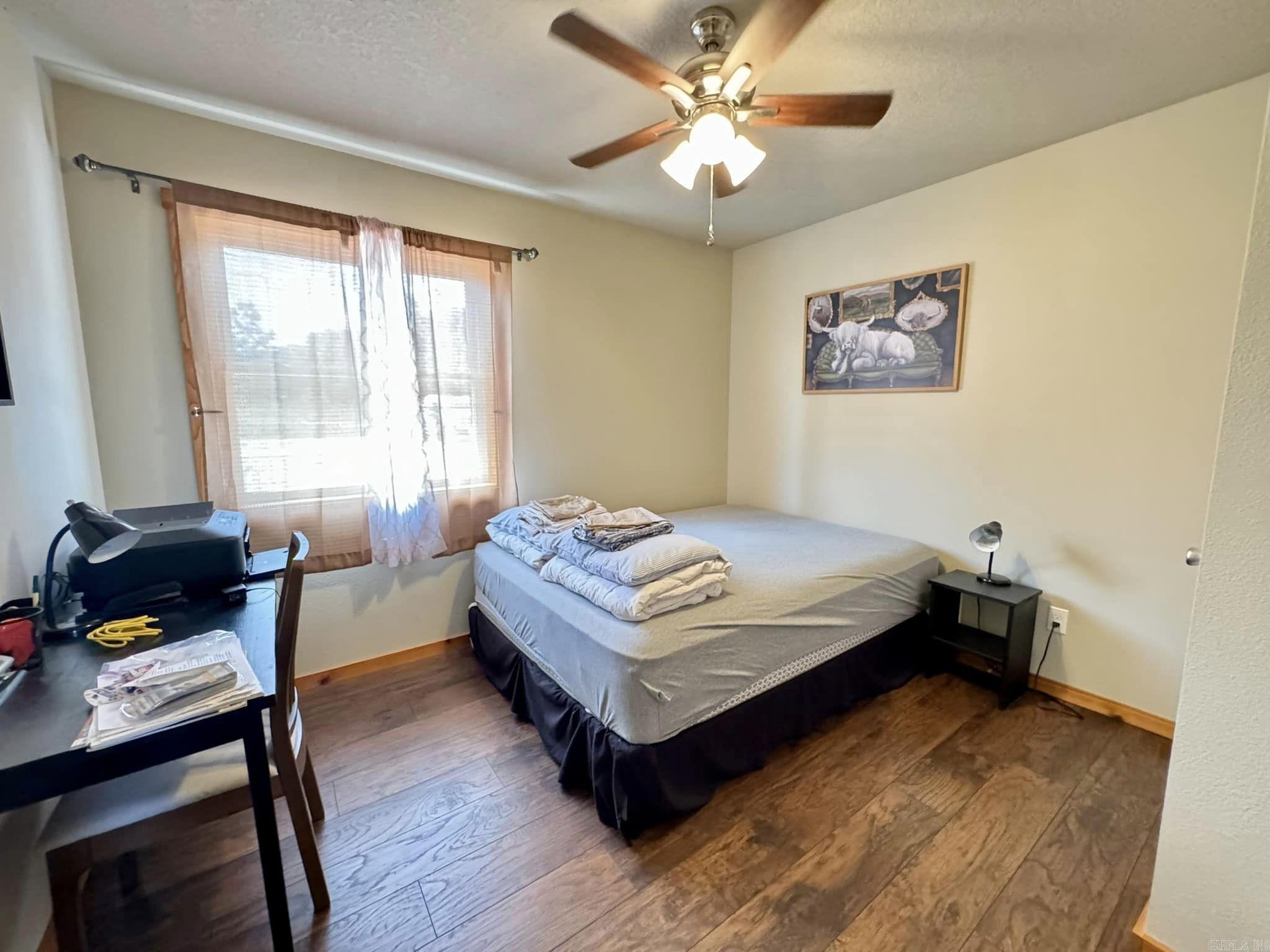 101  Leiv Eriksson St  Mountain View, AR