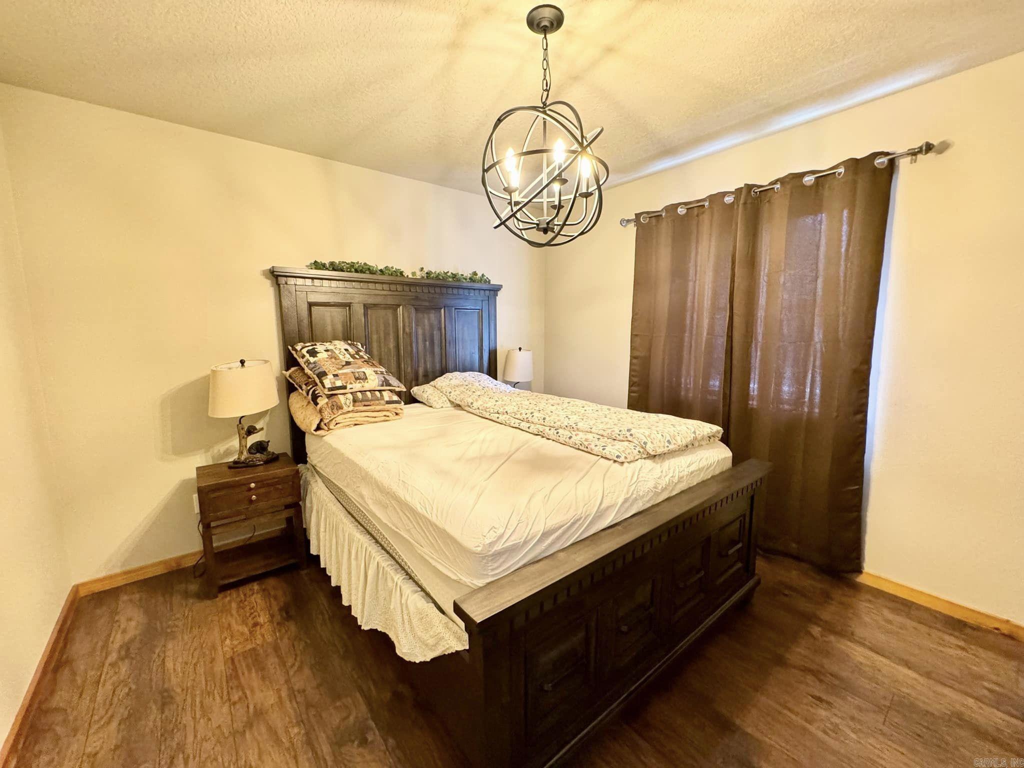 101  Leiv Eriksson St  Mountain View, AR