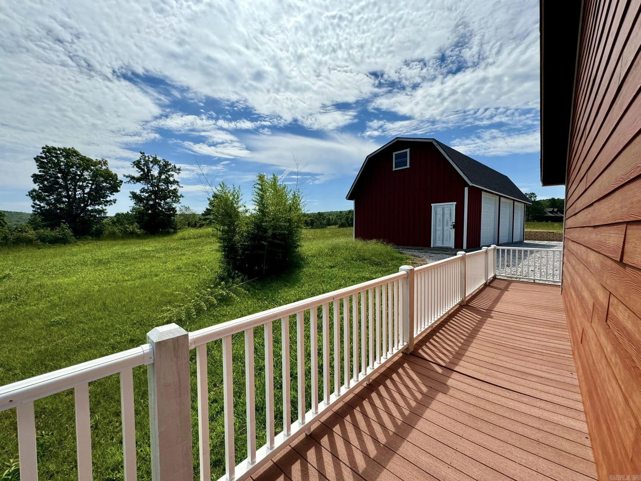 101  Leiv Eriksson St  Mountain View, AR