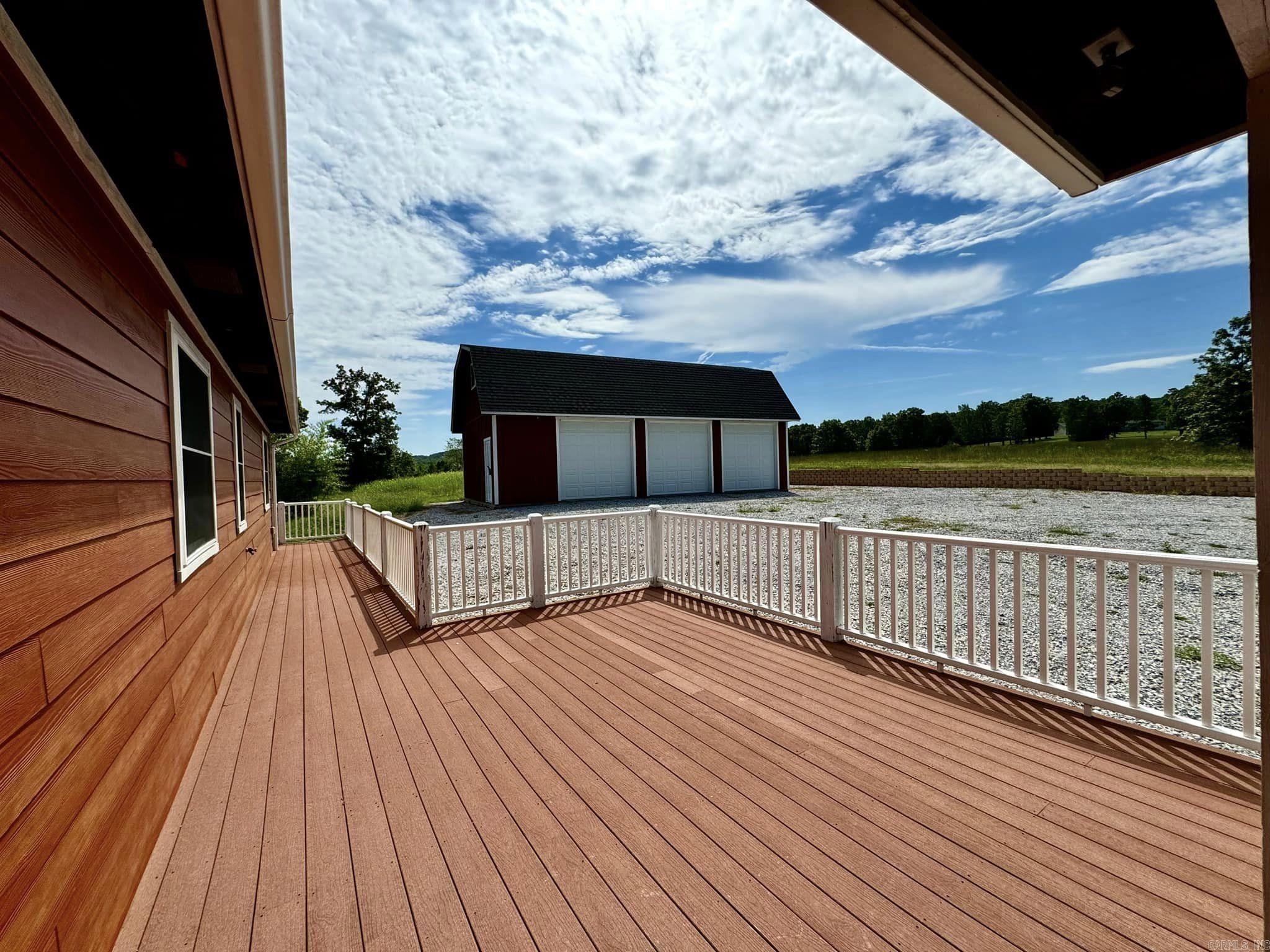 101  Leiv Eriksson St  Mountain View, AR