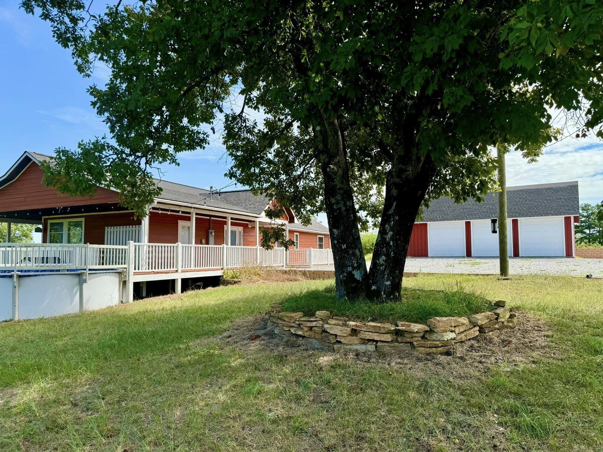 101  Leiv Eriksson St  Mountain View, AR