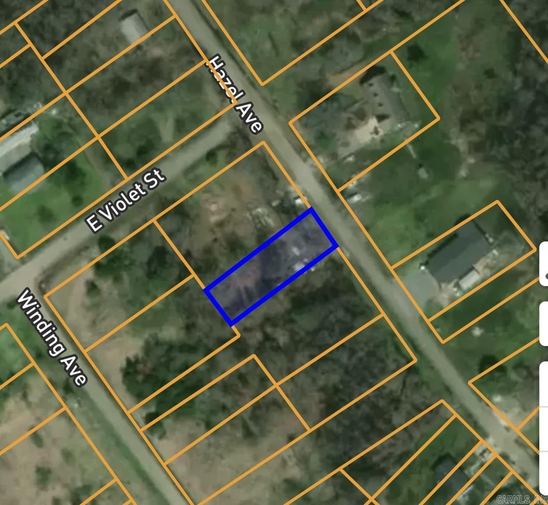 606  Hazel Ave  Brinkley, AR
