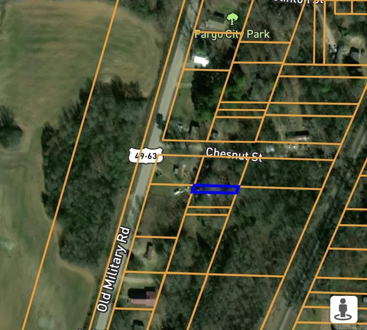 0  Chestnut  Brinkley, AR
