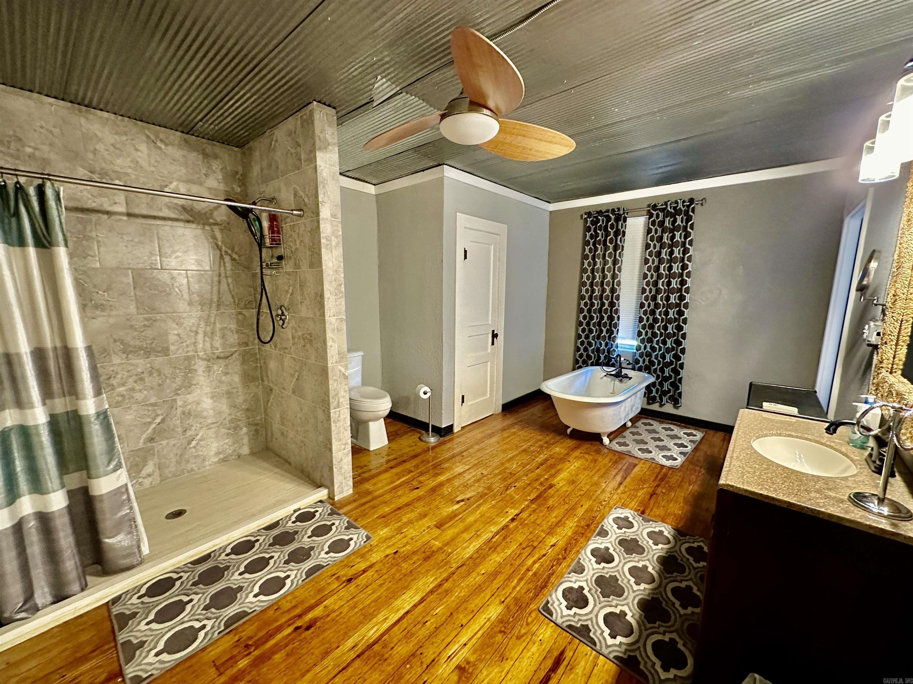 313 N Baltimore  Manila, AR