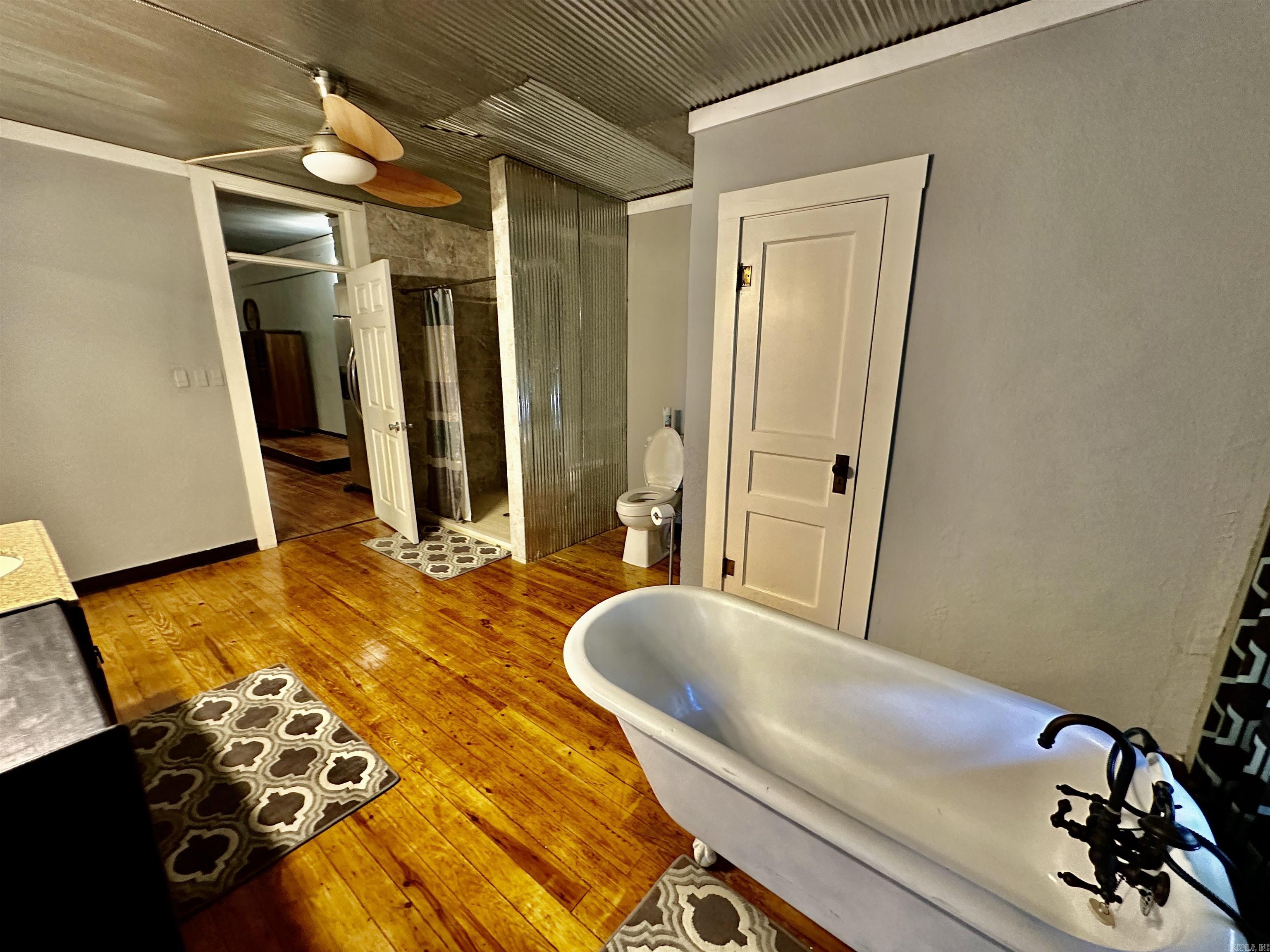313 N Baltimore  Manila, AR