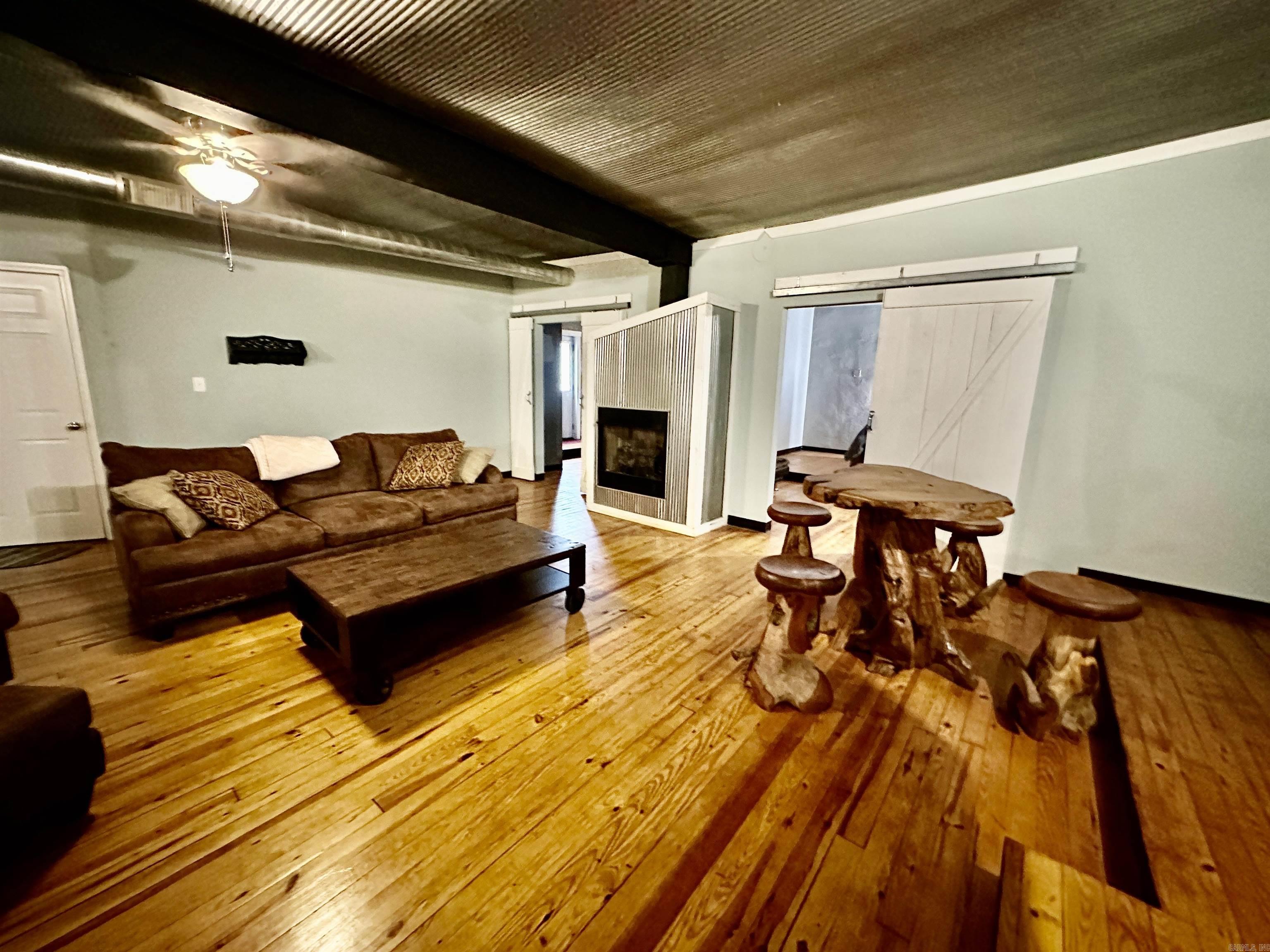 313 N Baltimore  Manila, AR