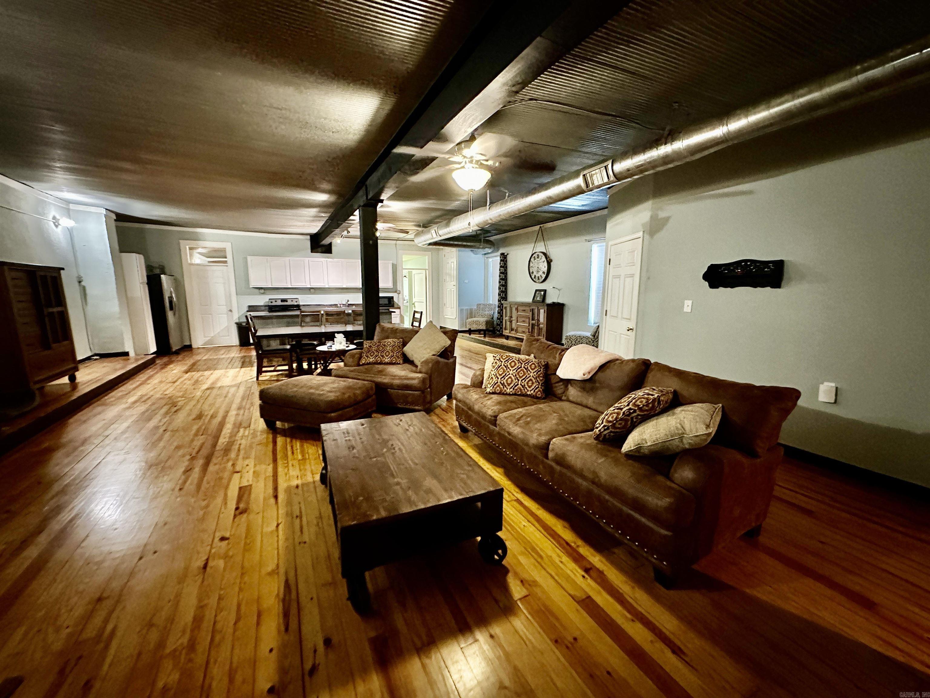 313 N Baltimore  Manila, AR