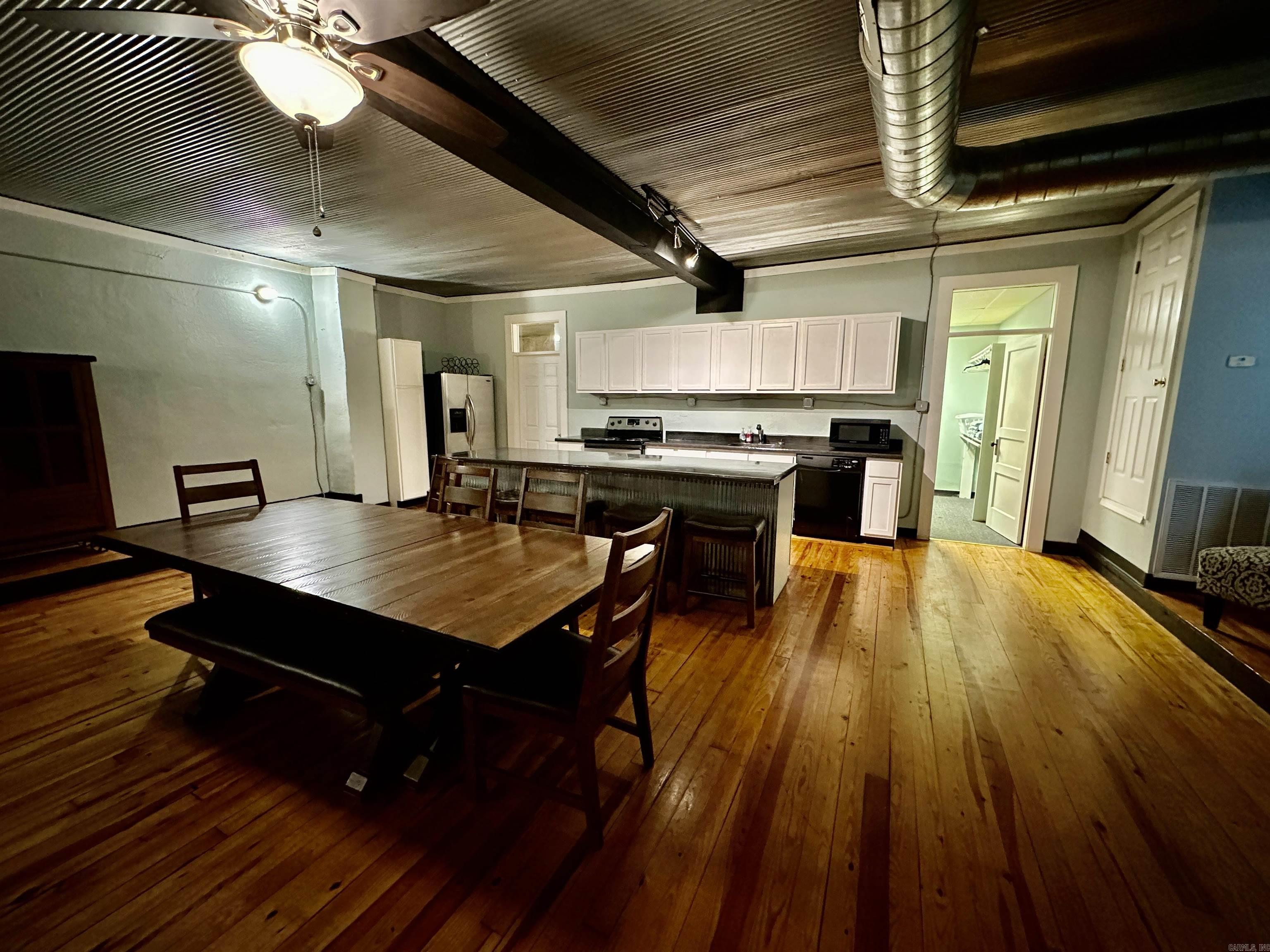 313 N Baltimore  Manila, AR