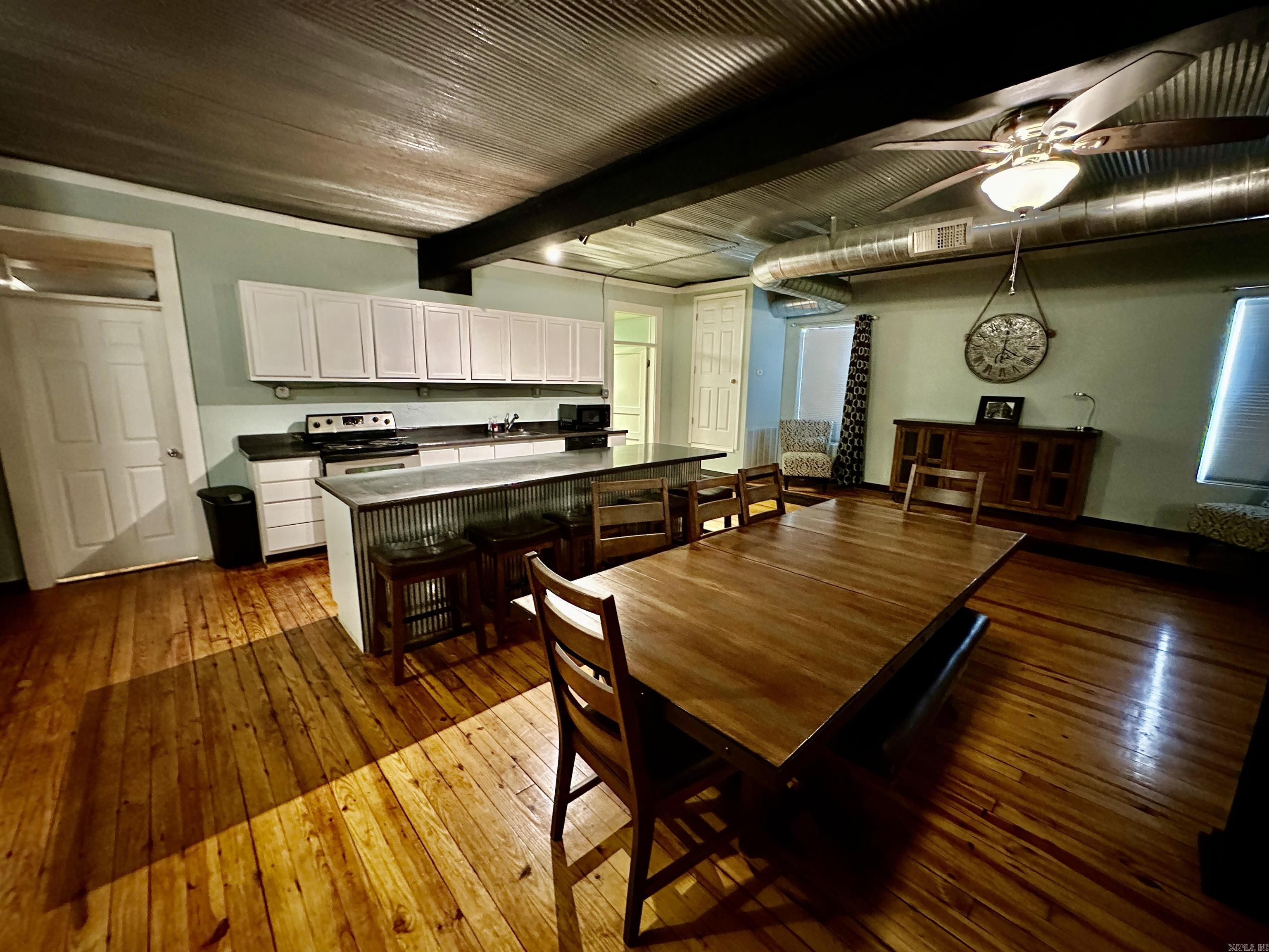 313 N Baltimore  Manila, AR