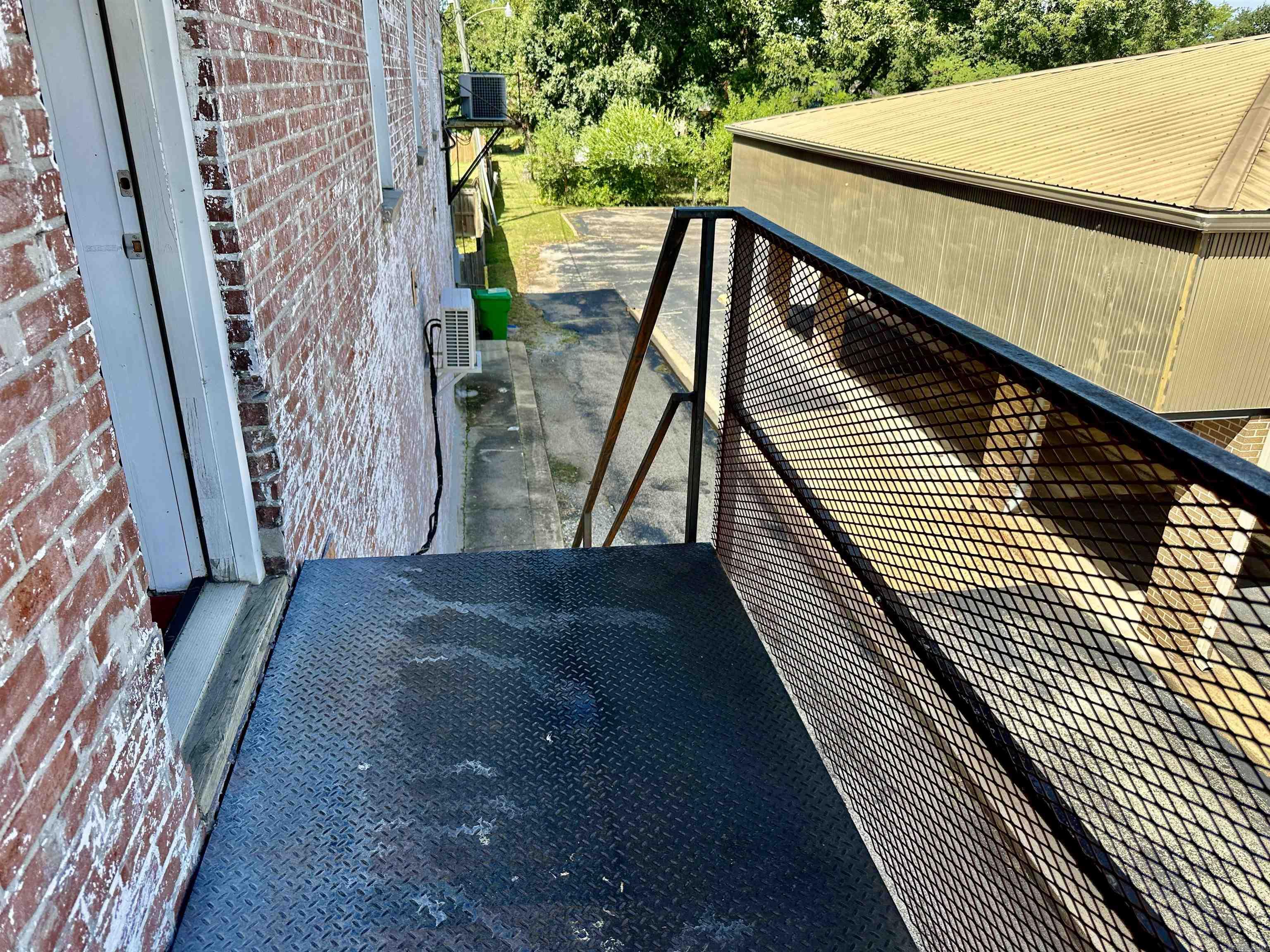 313 N Baltimore  Manila, AR
