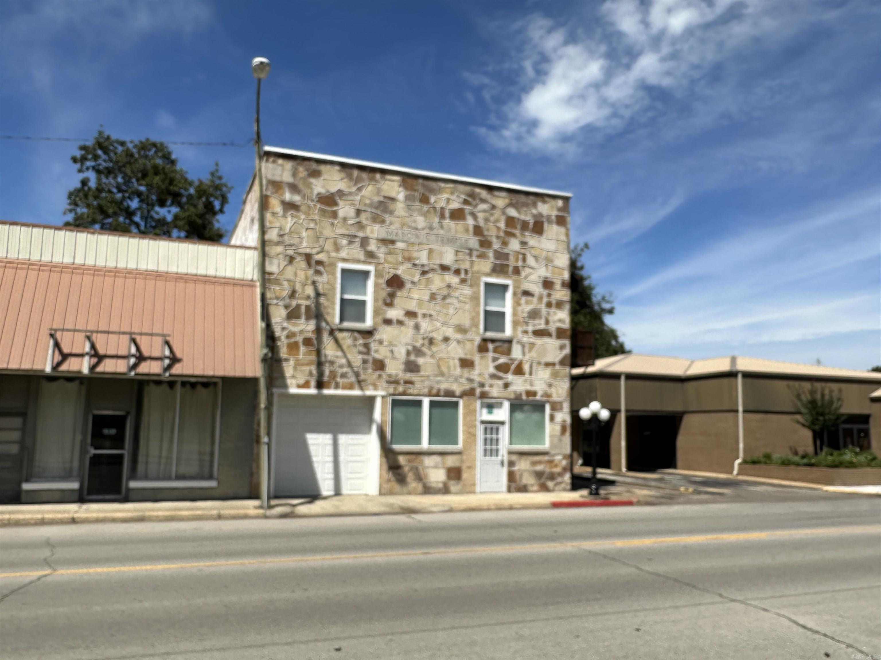 313 N Baltimore  Manila, AR