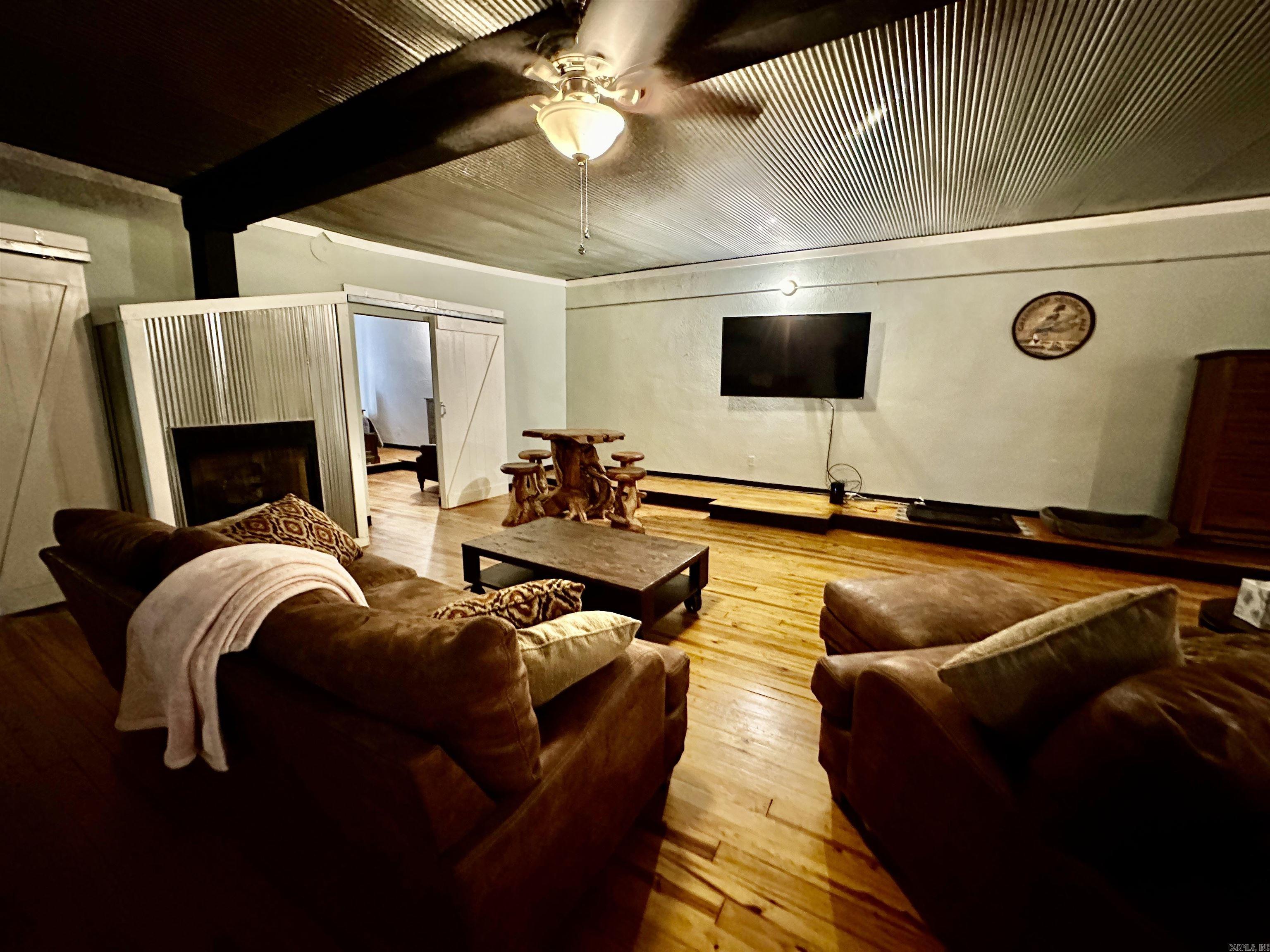 313 N Baltimore  Manila, AR