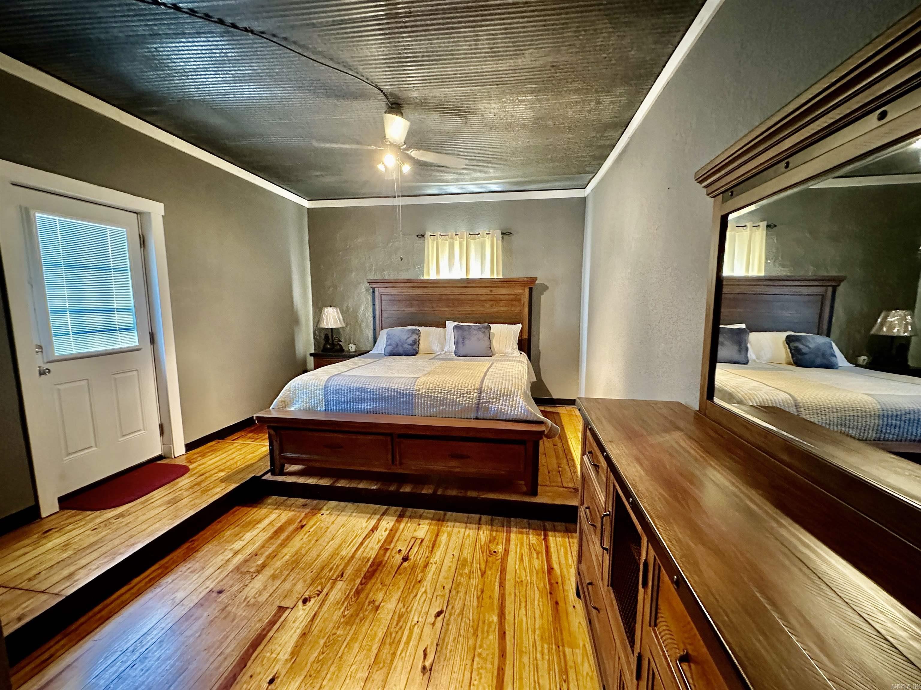 313 N Baltimore  Manila, AR