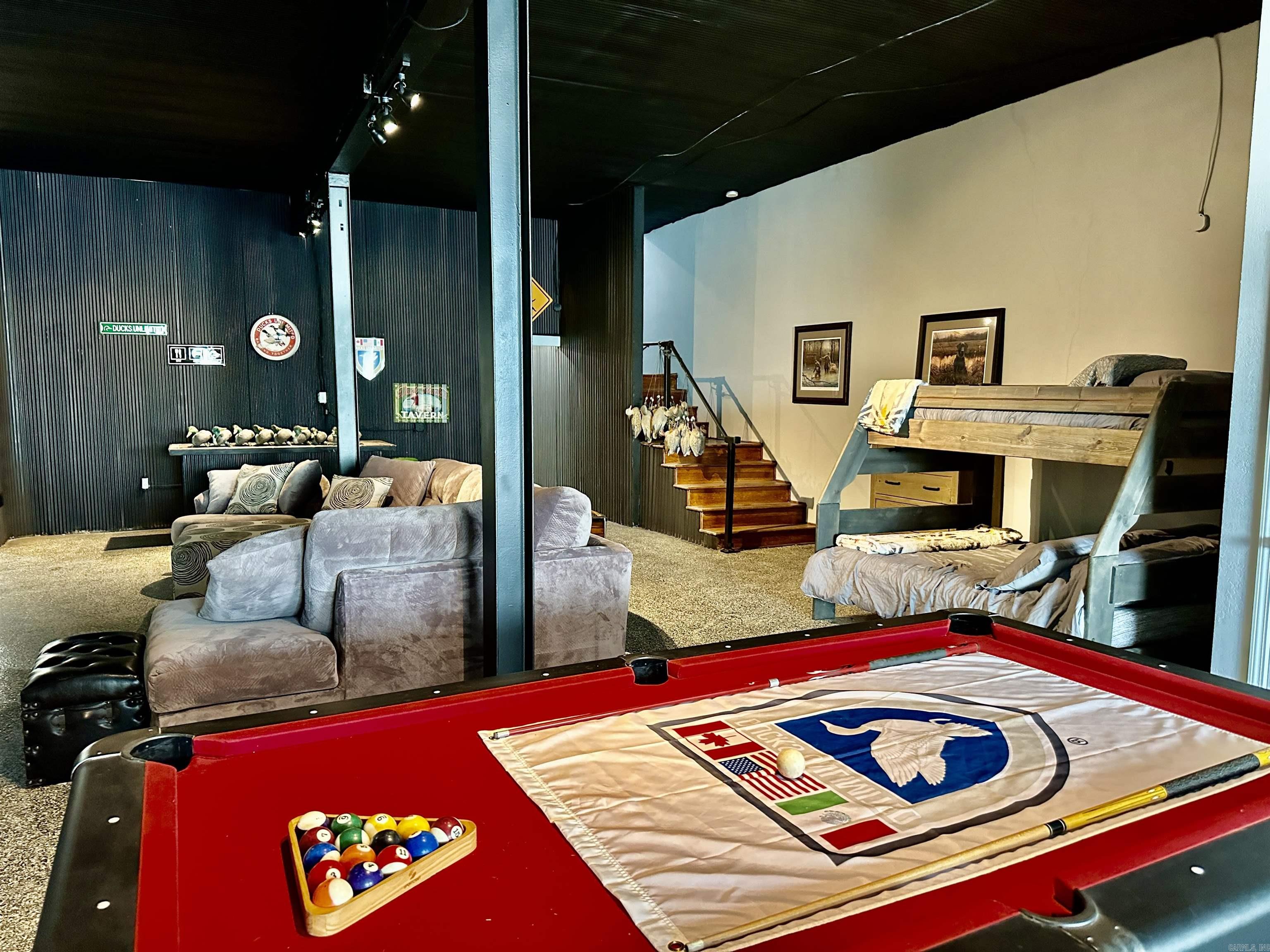 313 N Baltimore  Manila, AR