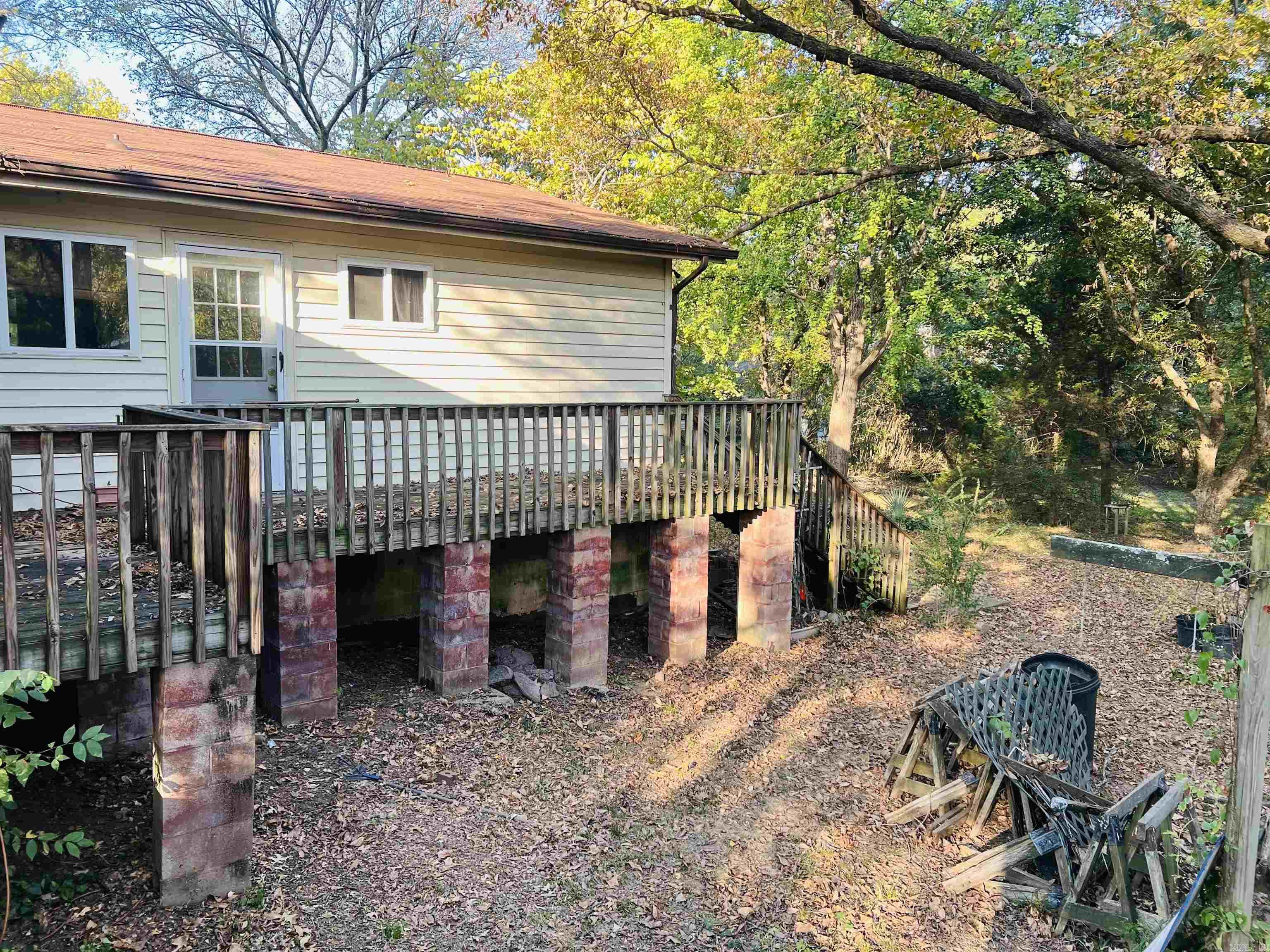 509  Linwood  Hot Springs National Park, AR