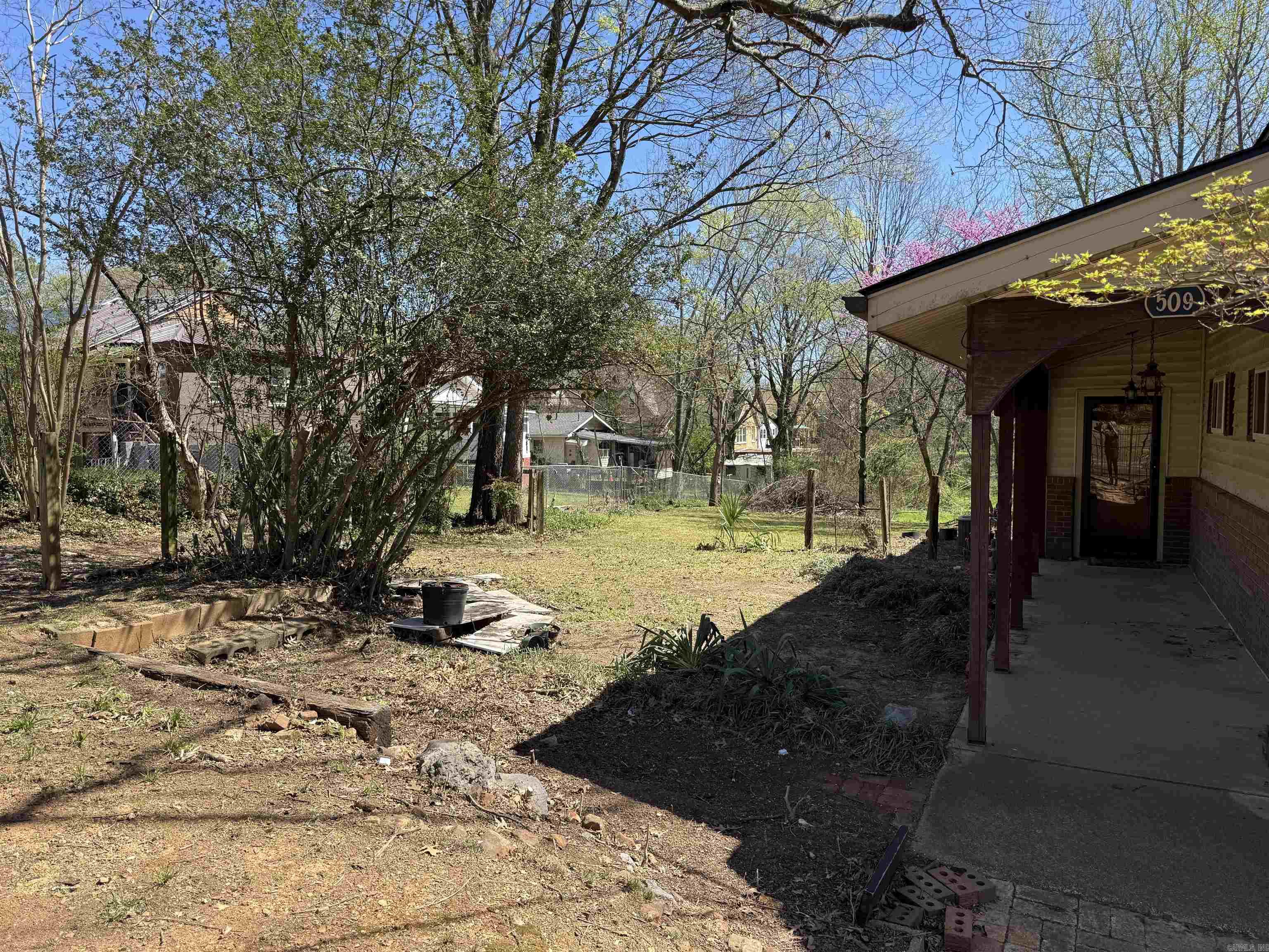 509  Linwood  Hot Springs National Park, AR