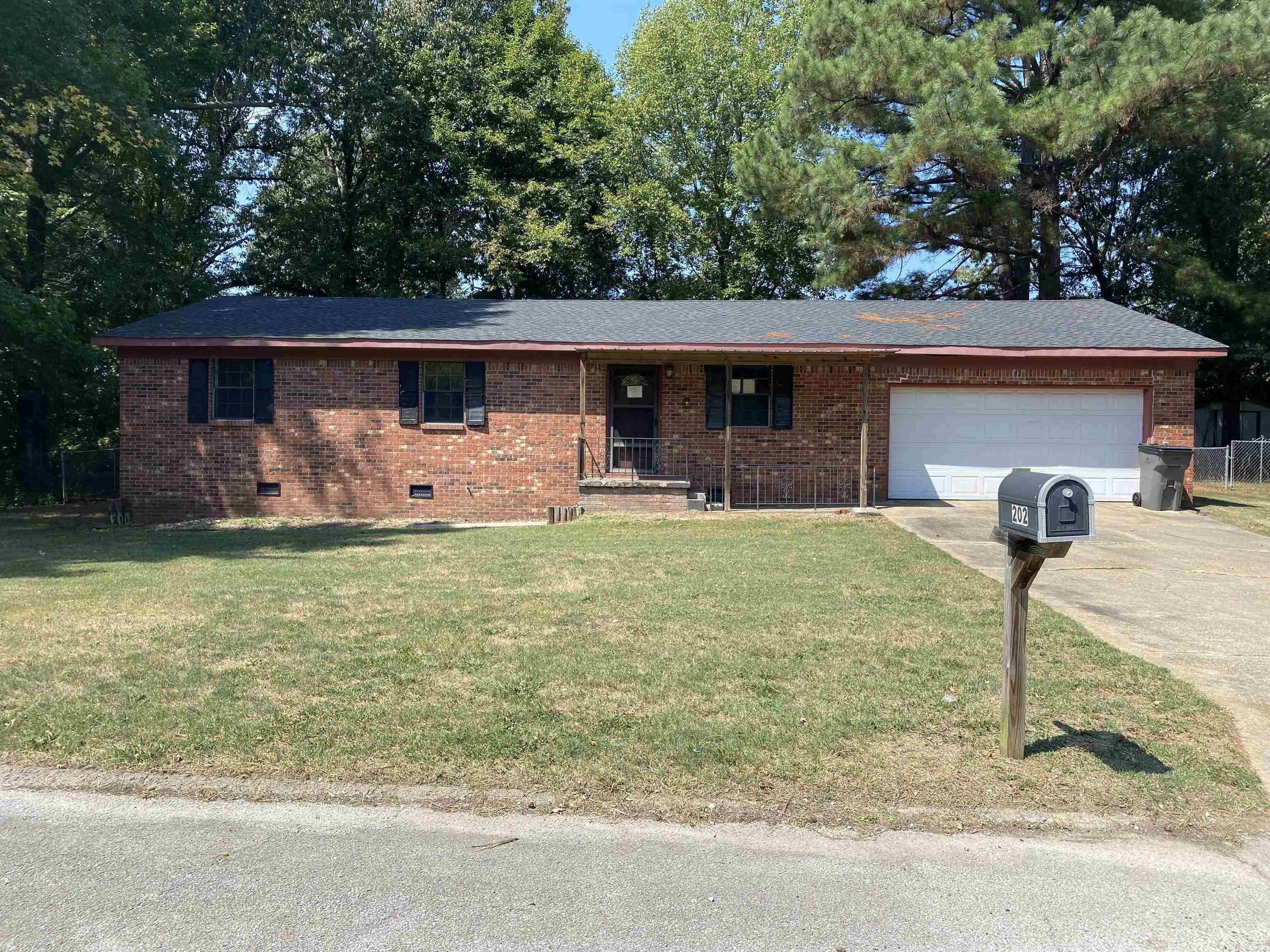 202  Foxfire  Paragould, AR