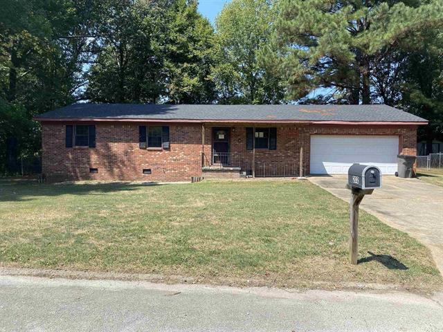202  Foxfire  Paragould, AR
