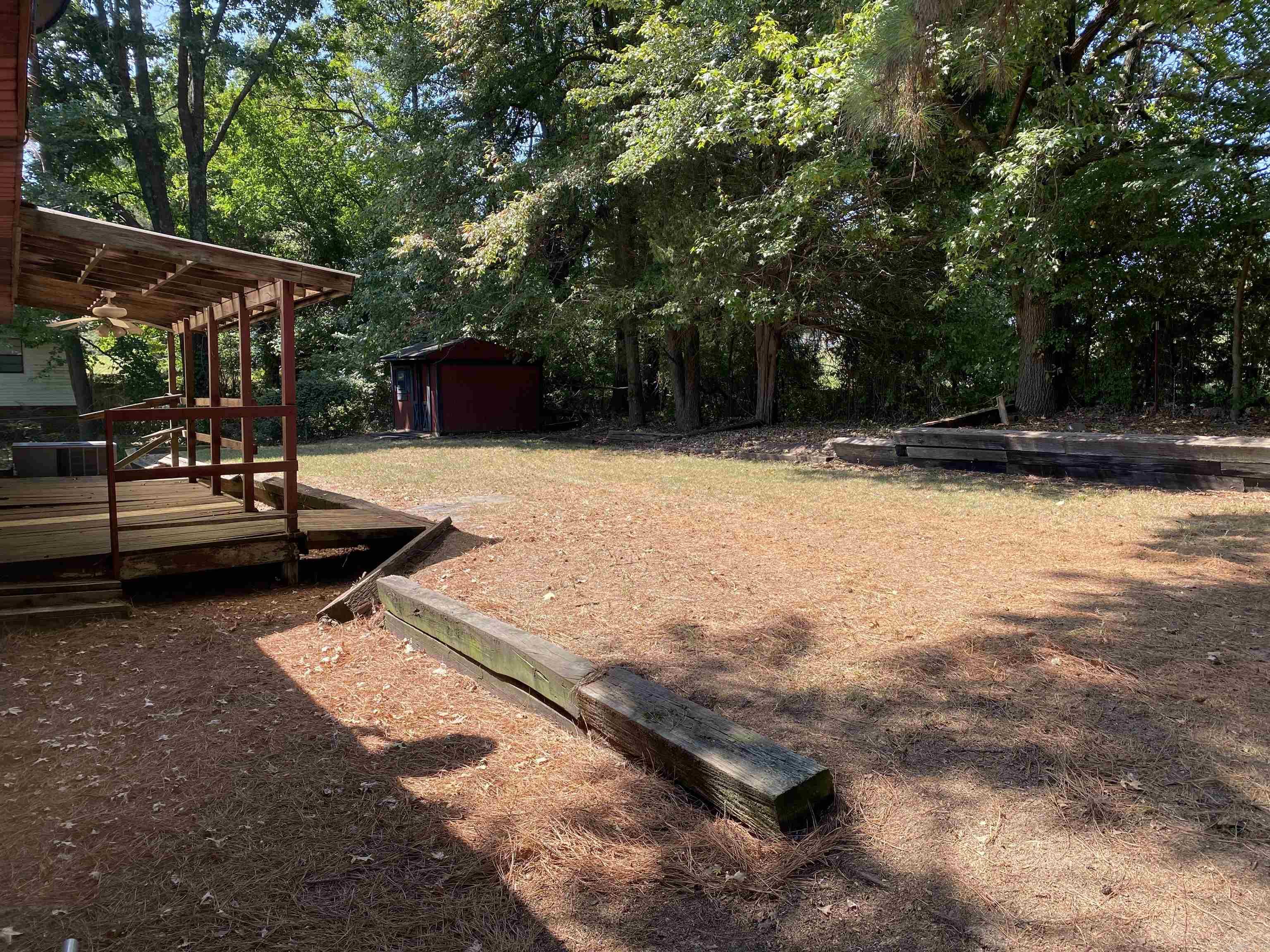 202  Foxfire  Paragould, AR