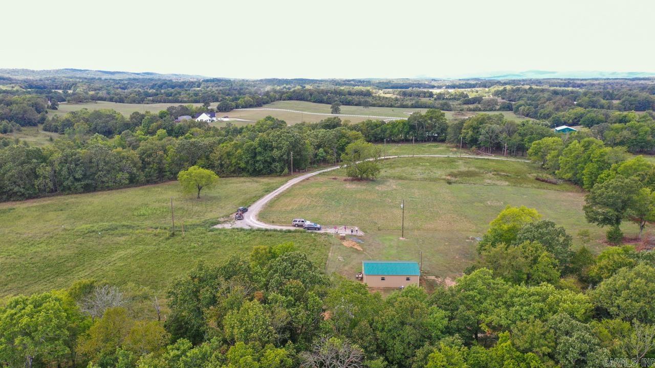 74  Lawdy  Story, AR