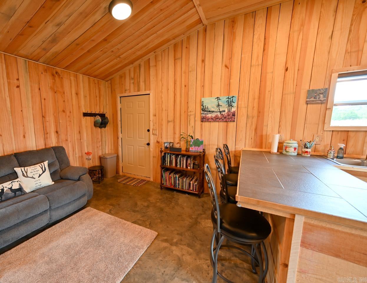 74  Lawdy  Story, AR