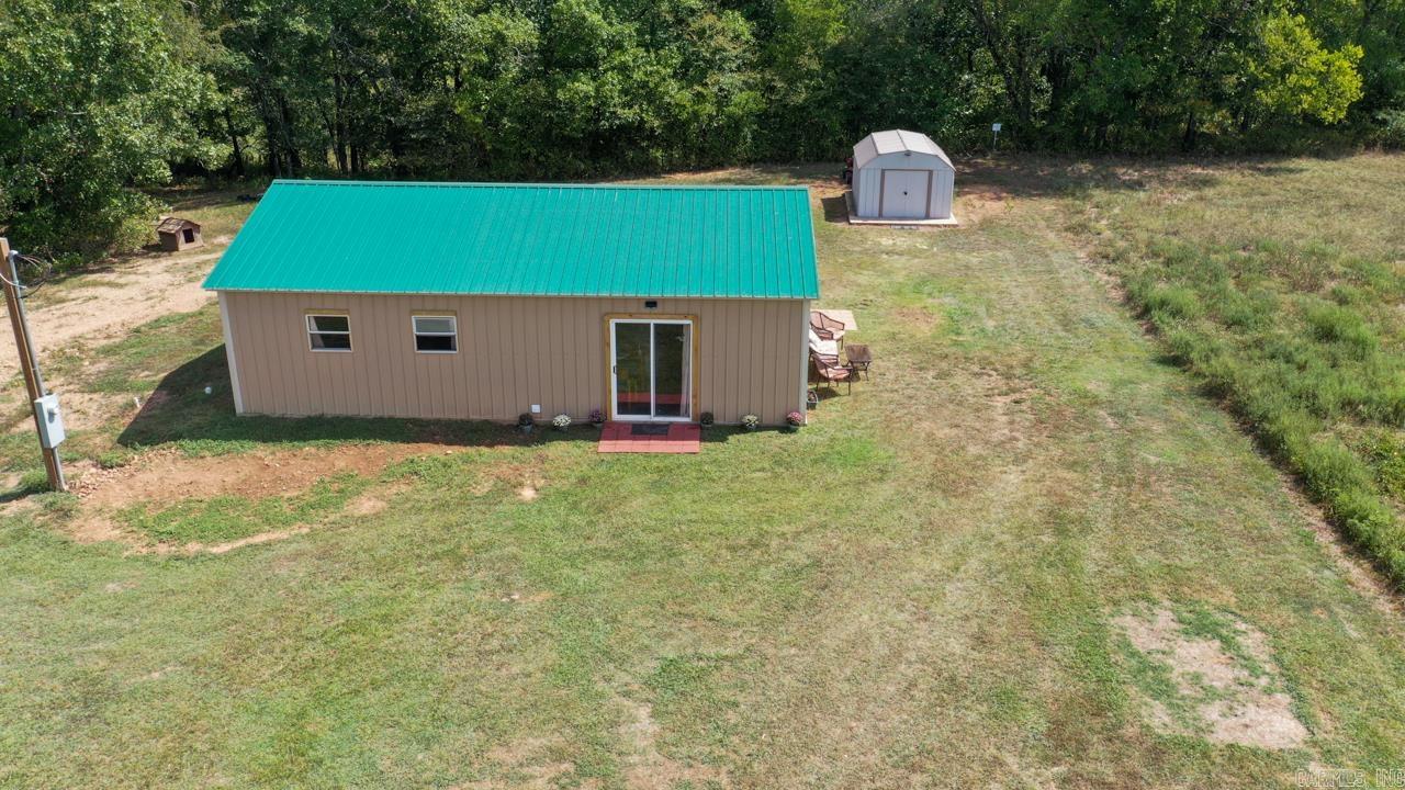 74  Lawdy  Story, AR