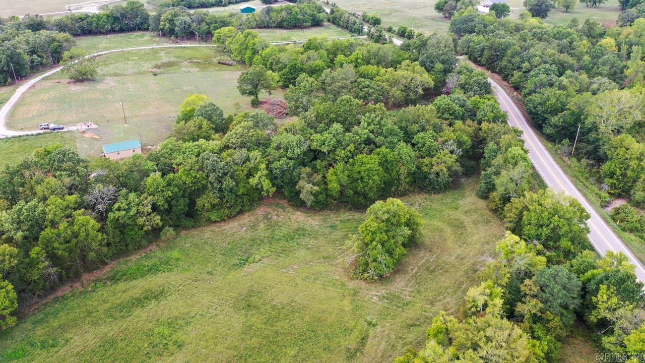 74  Lawdy  Story, AR