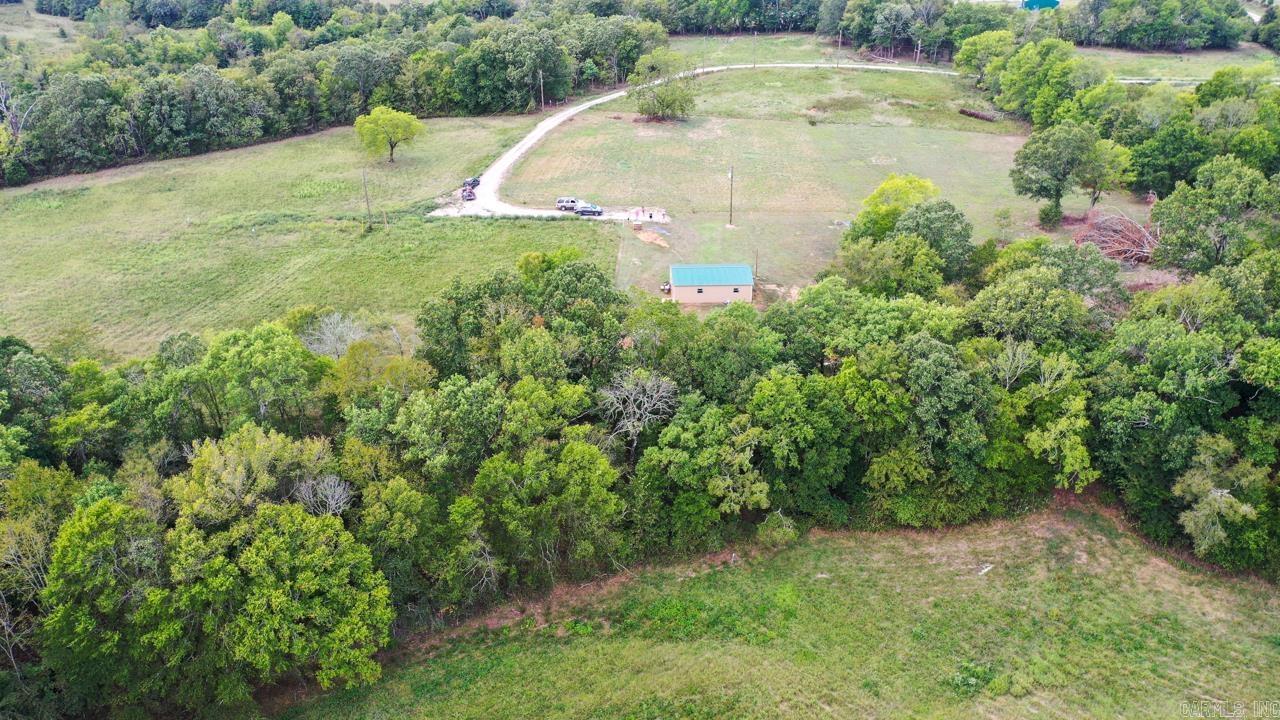 74  Lawdy  Story, AR