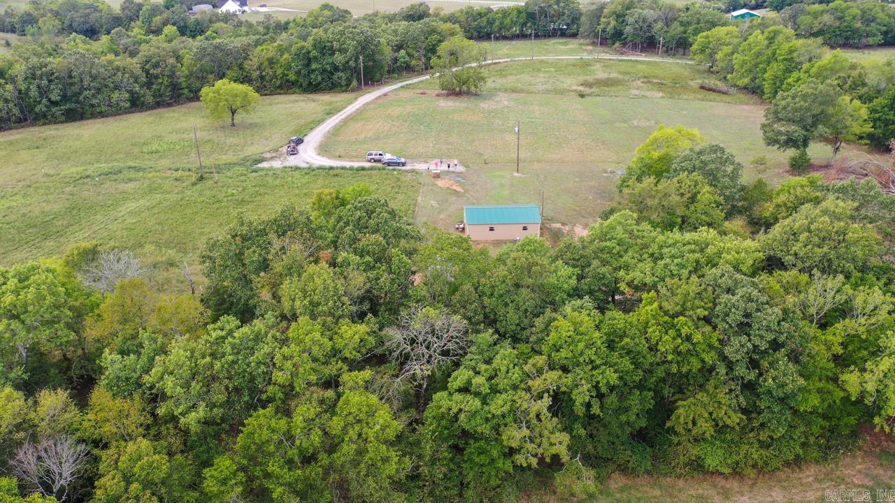 74  Lawdy  Story, AR