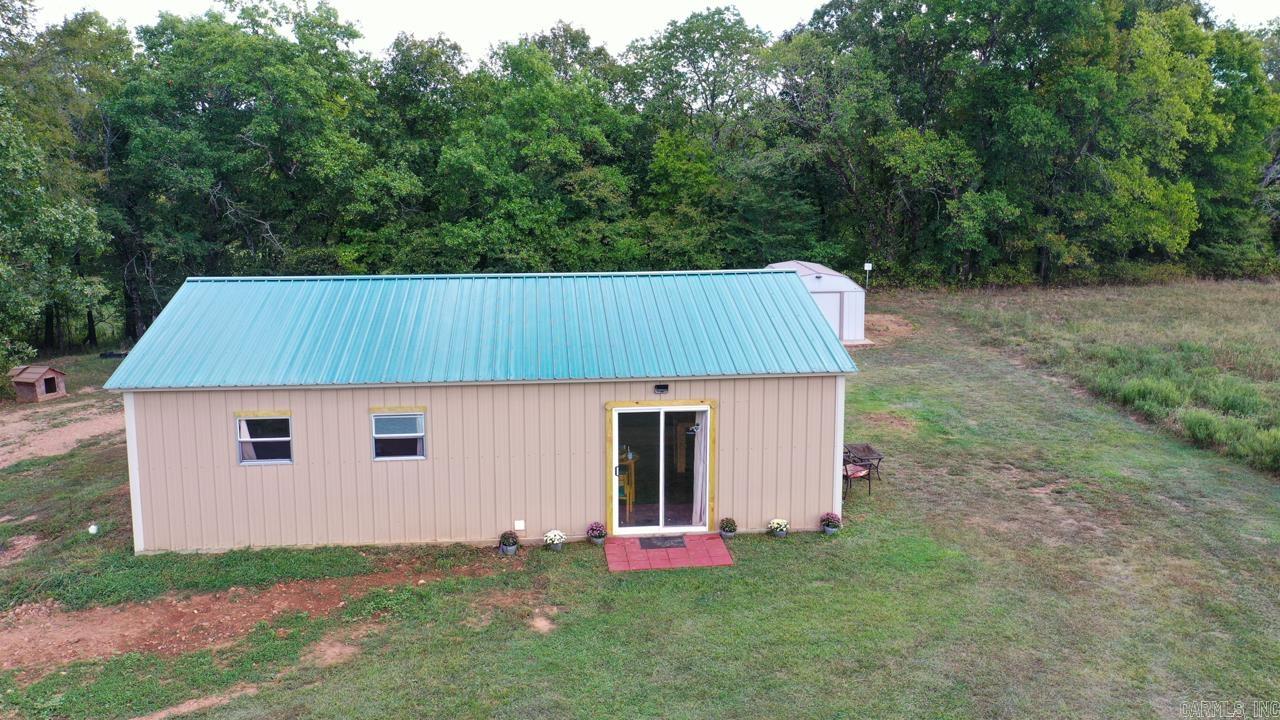 74  Lawdy  Story, AR