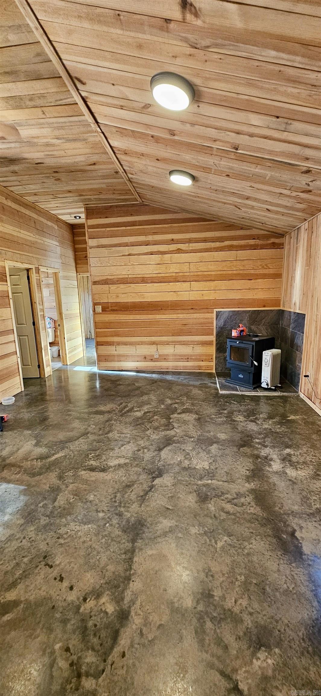 74  Lawdy  Story, AR