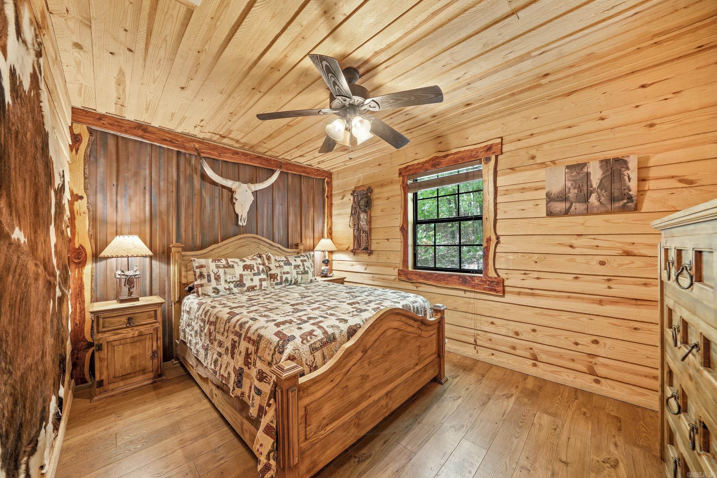 209  Massey Ln  Mena, AR