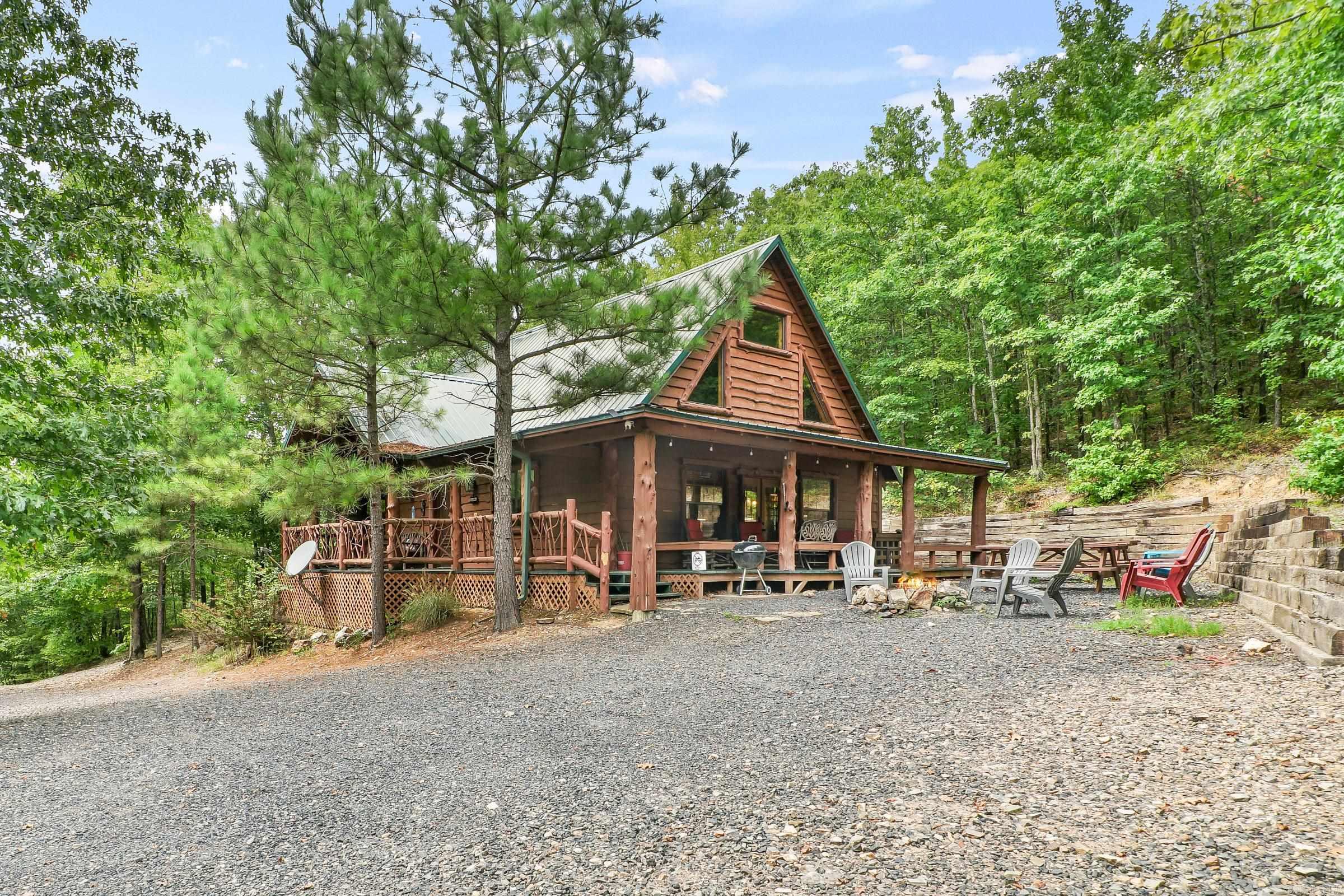 209  Massey Ln  Mena, AR