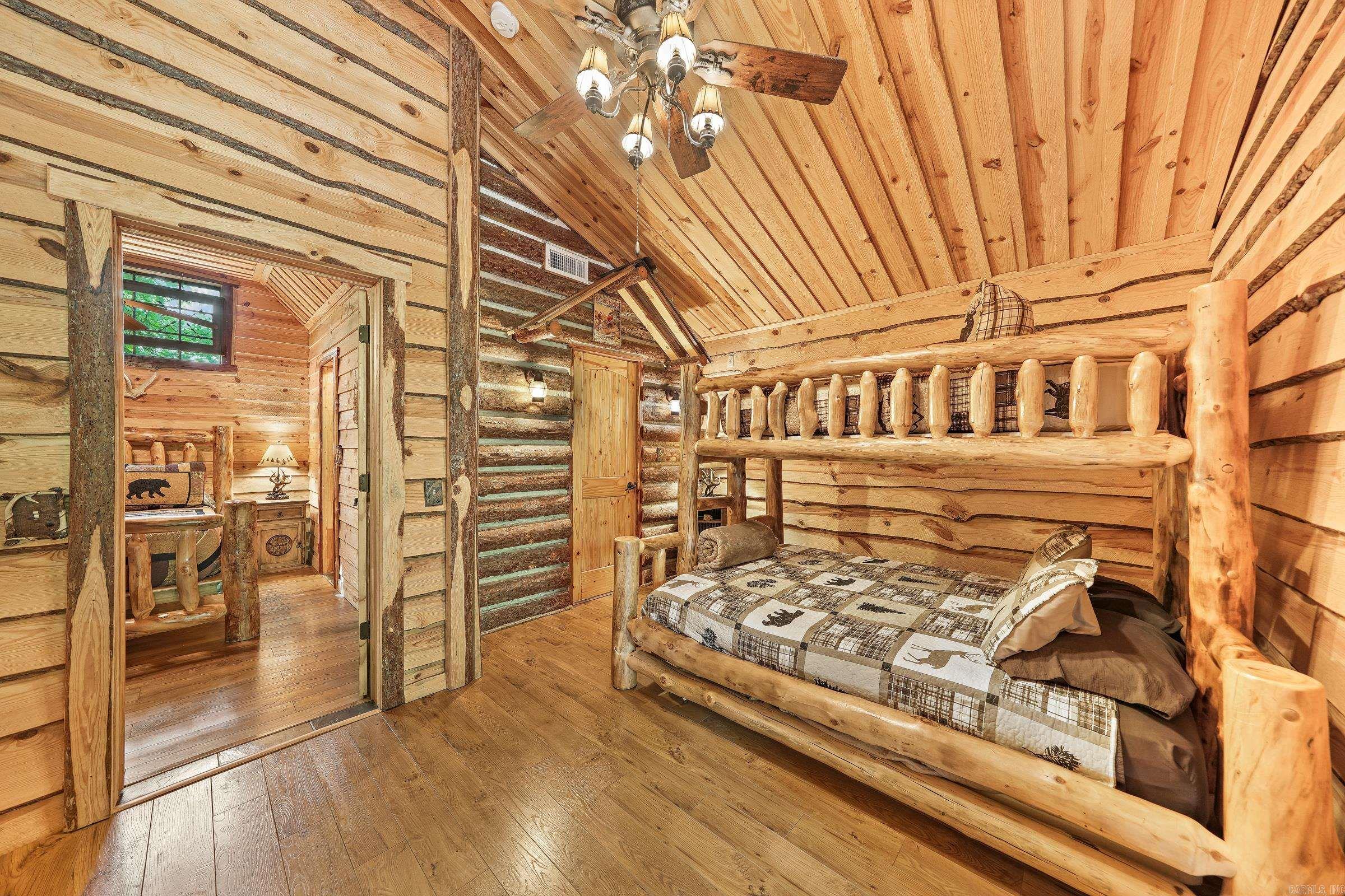 209  Massey Ln  Mena, AR