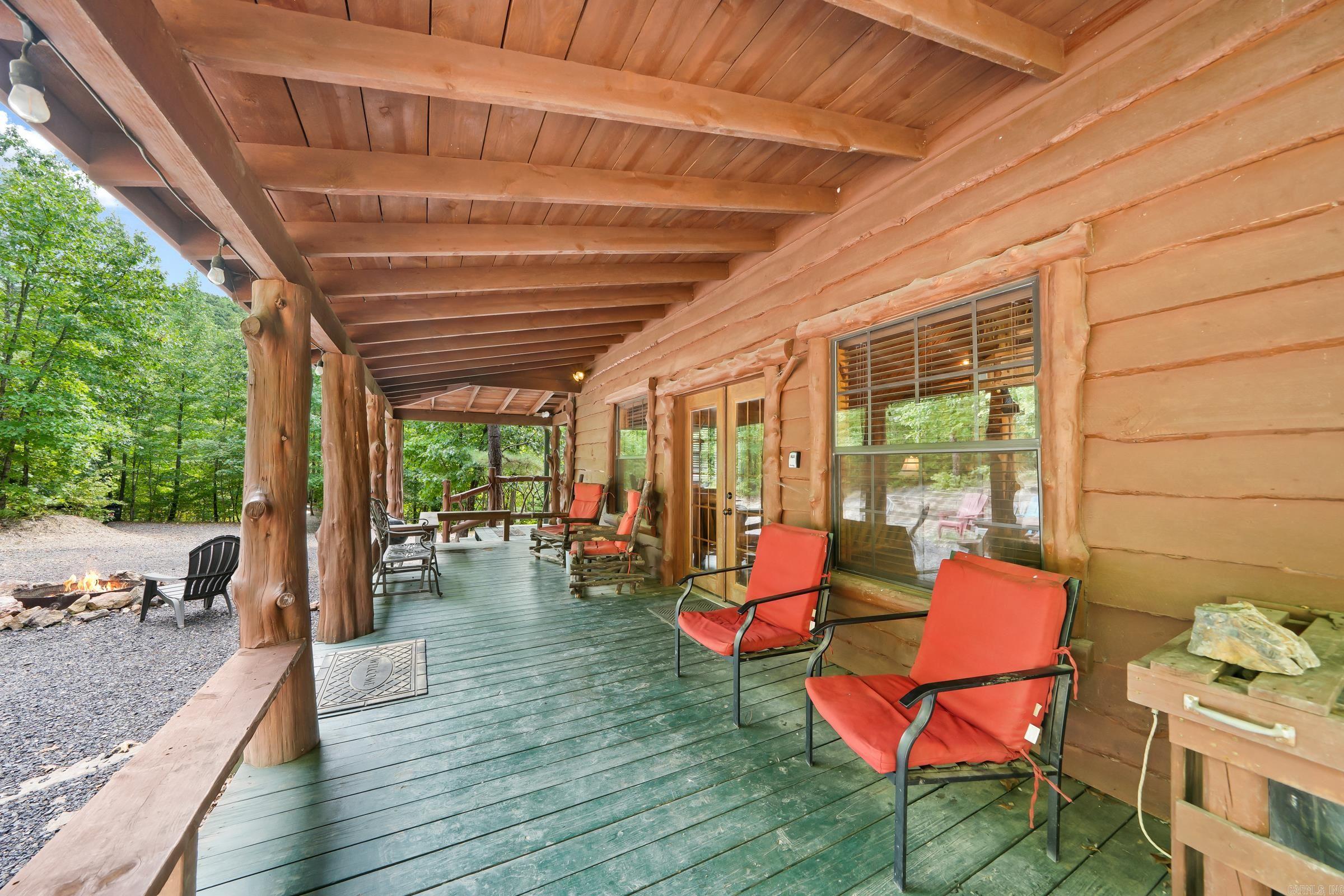 209  Massey Ln  Mena, AR